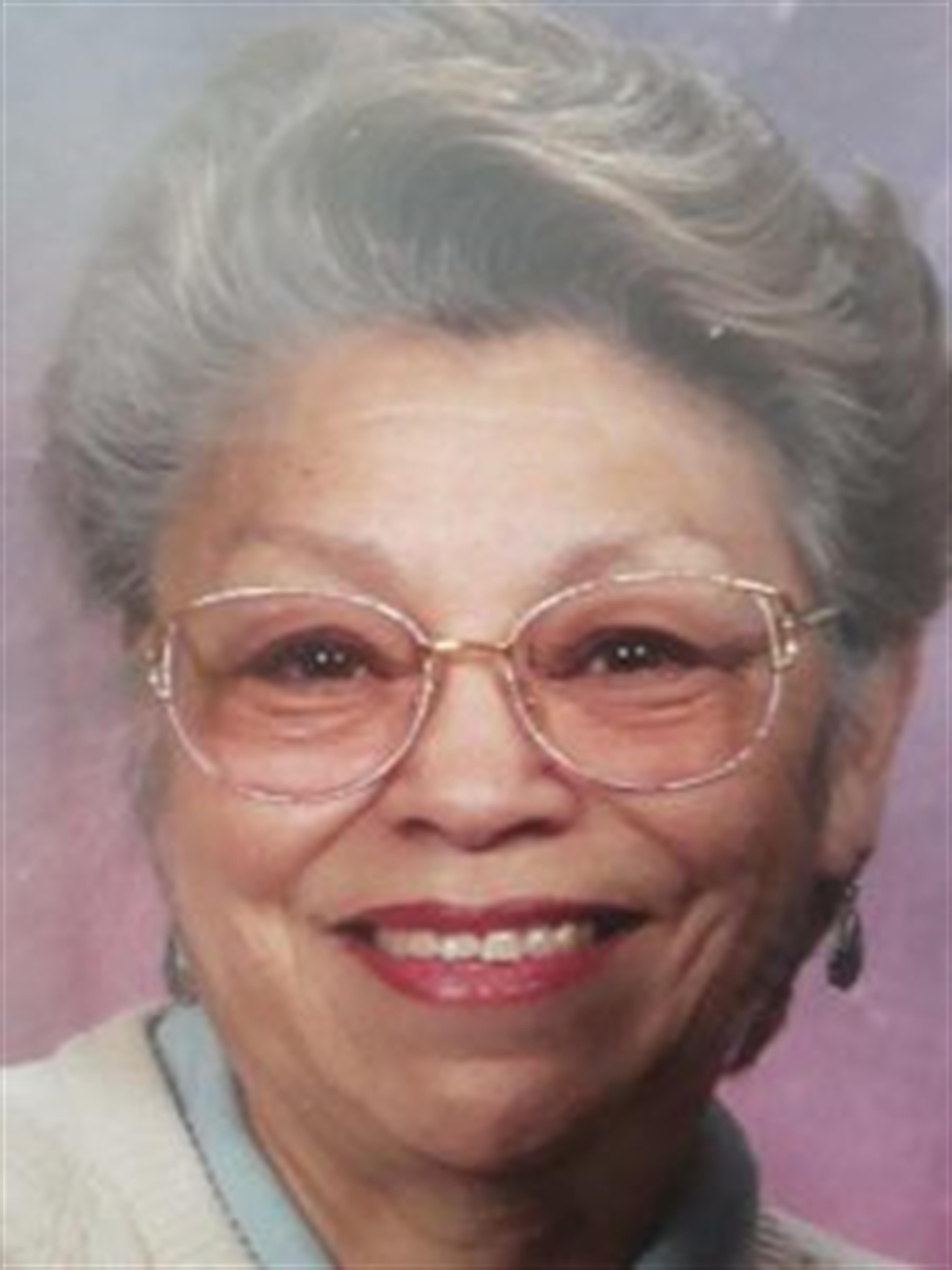 Maria Esperanza Maciel