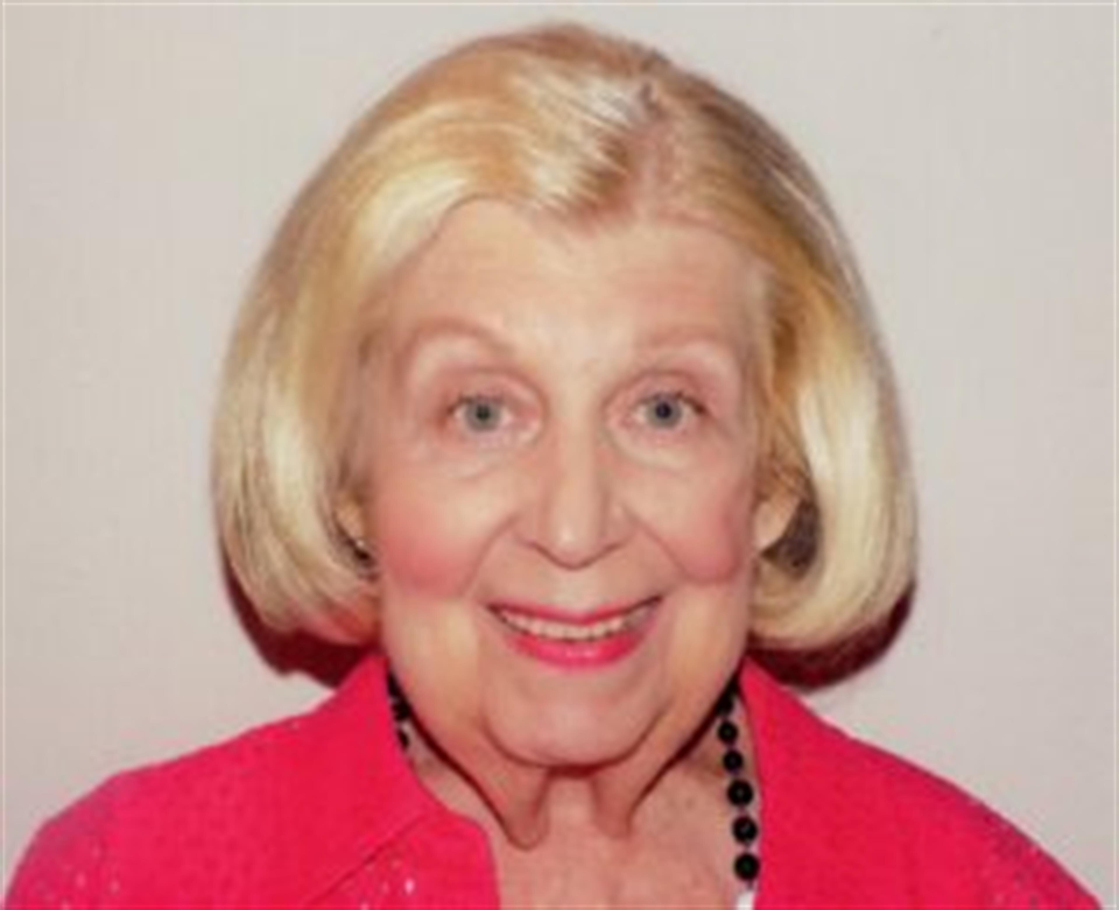 Patsy Curtis Lee