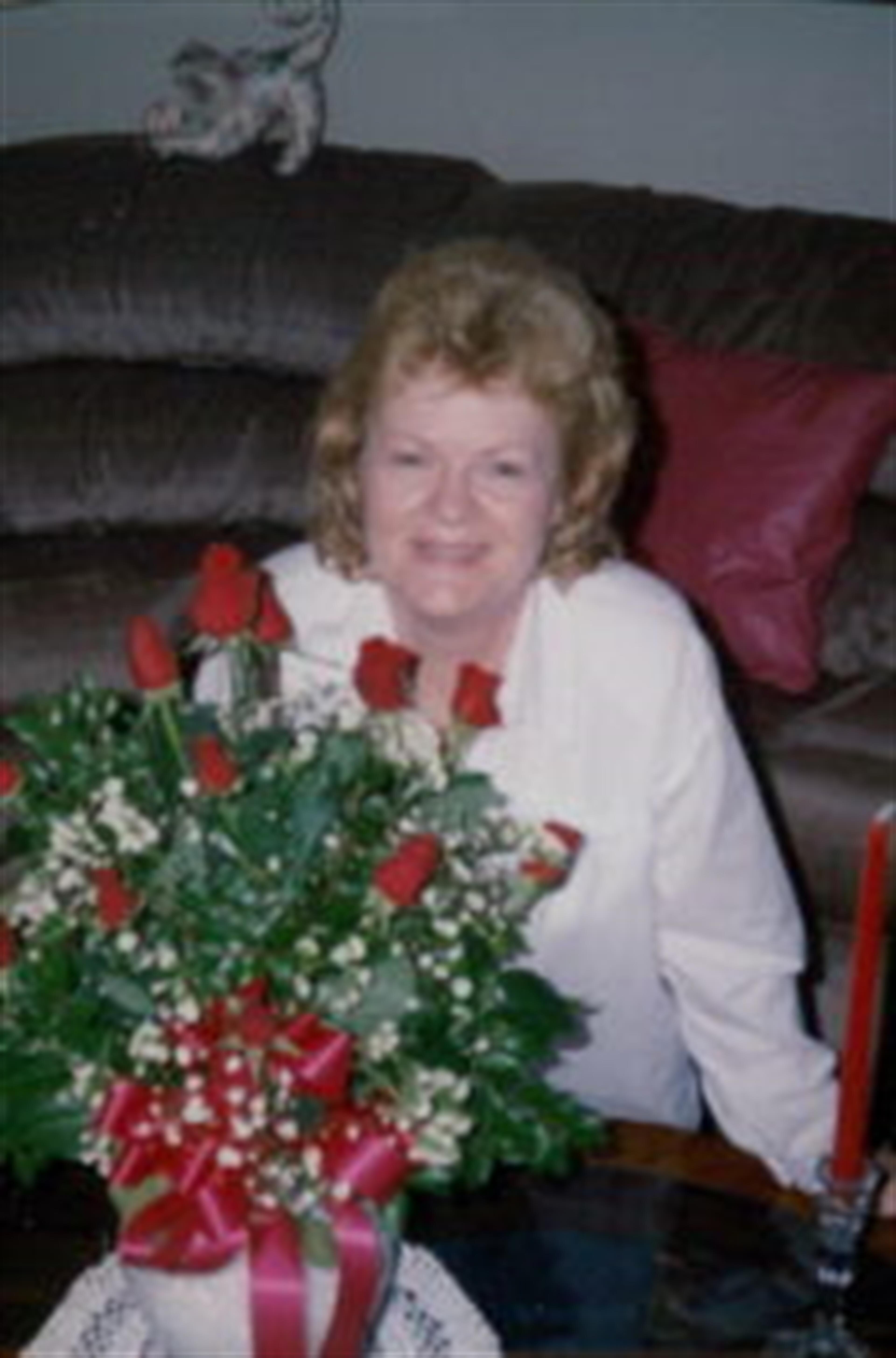 Janet Mae Slovak