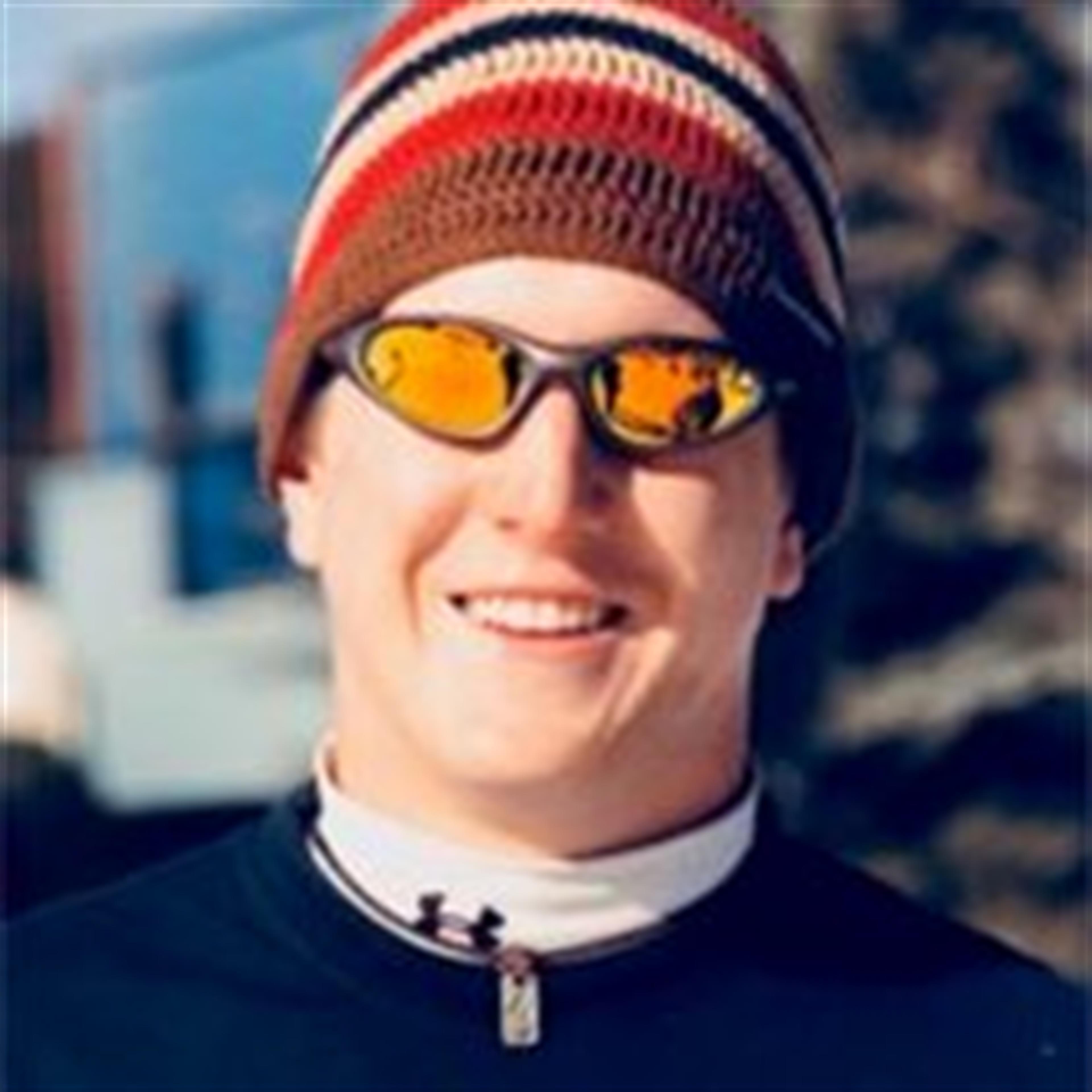 Benjamin Joseph Neighbor