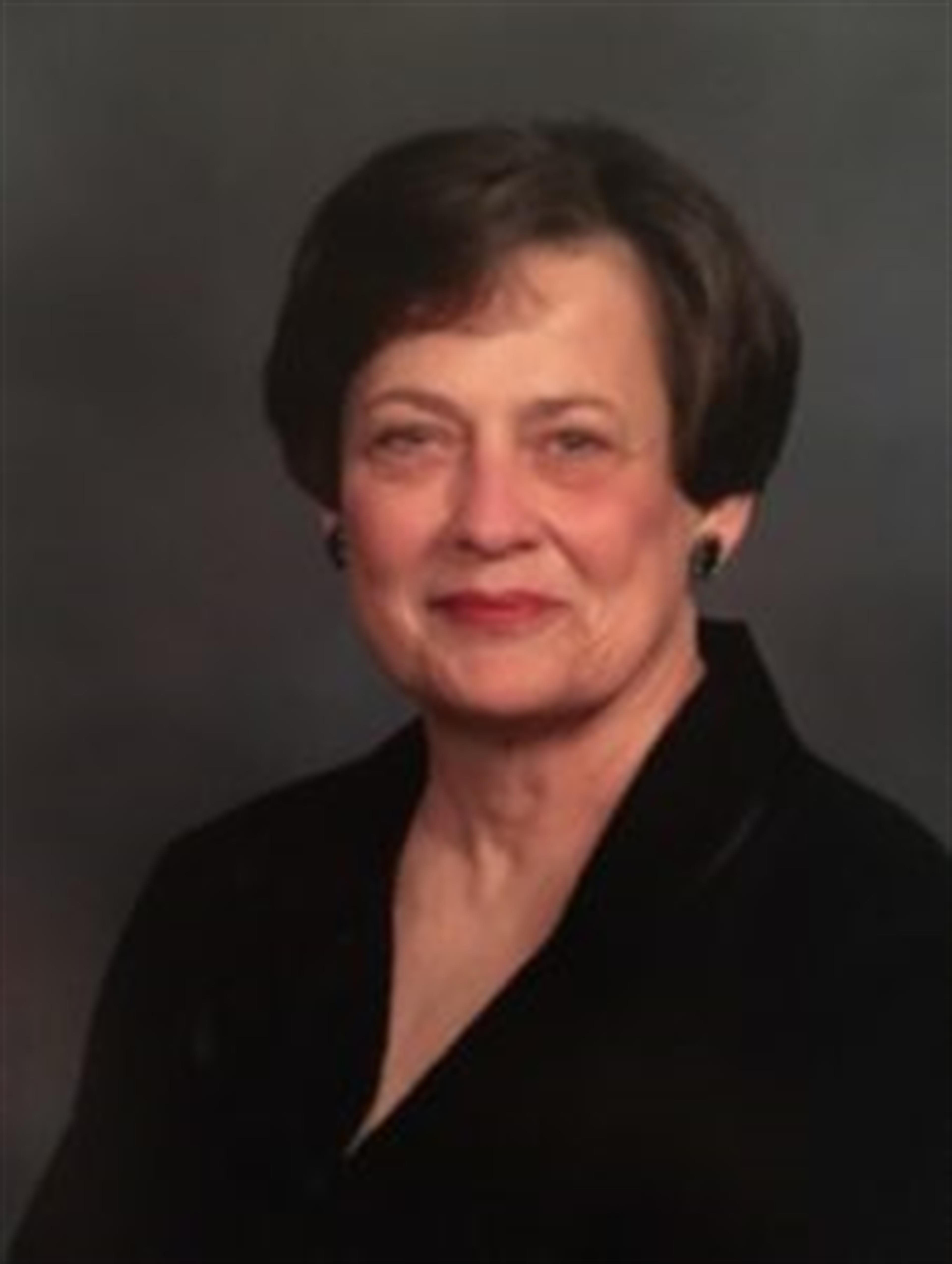 Dorothy Evelyn Ferrell's obituary picture