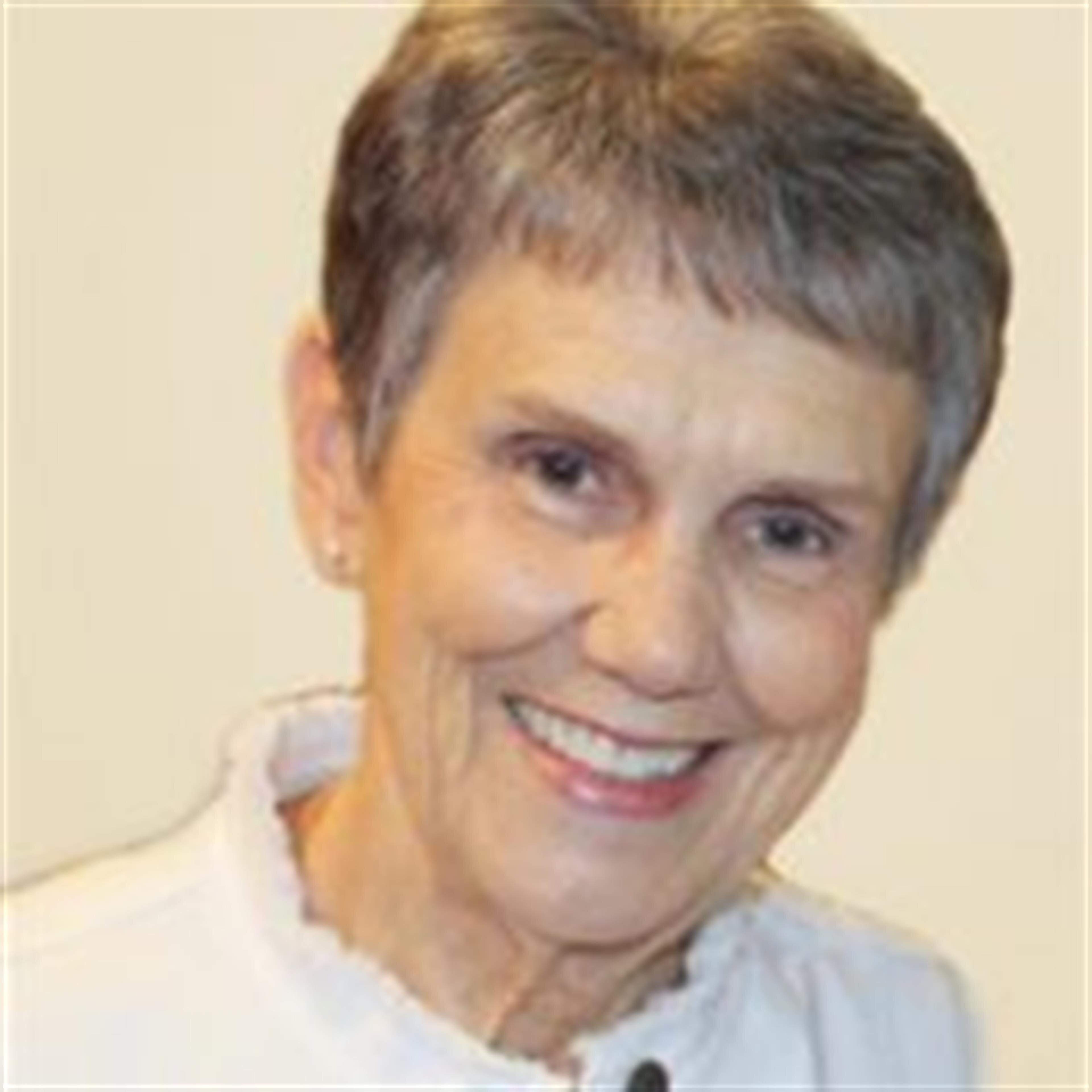 Jean Rae Lehmann