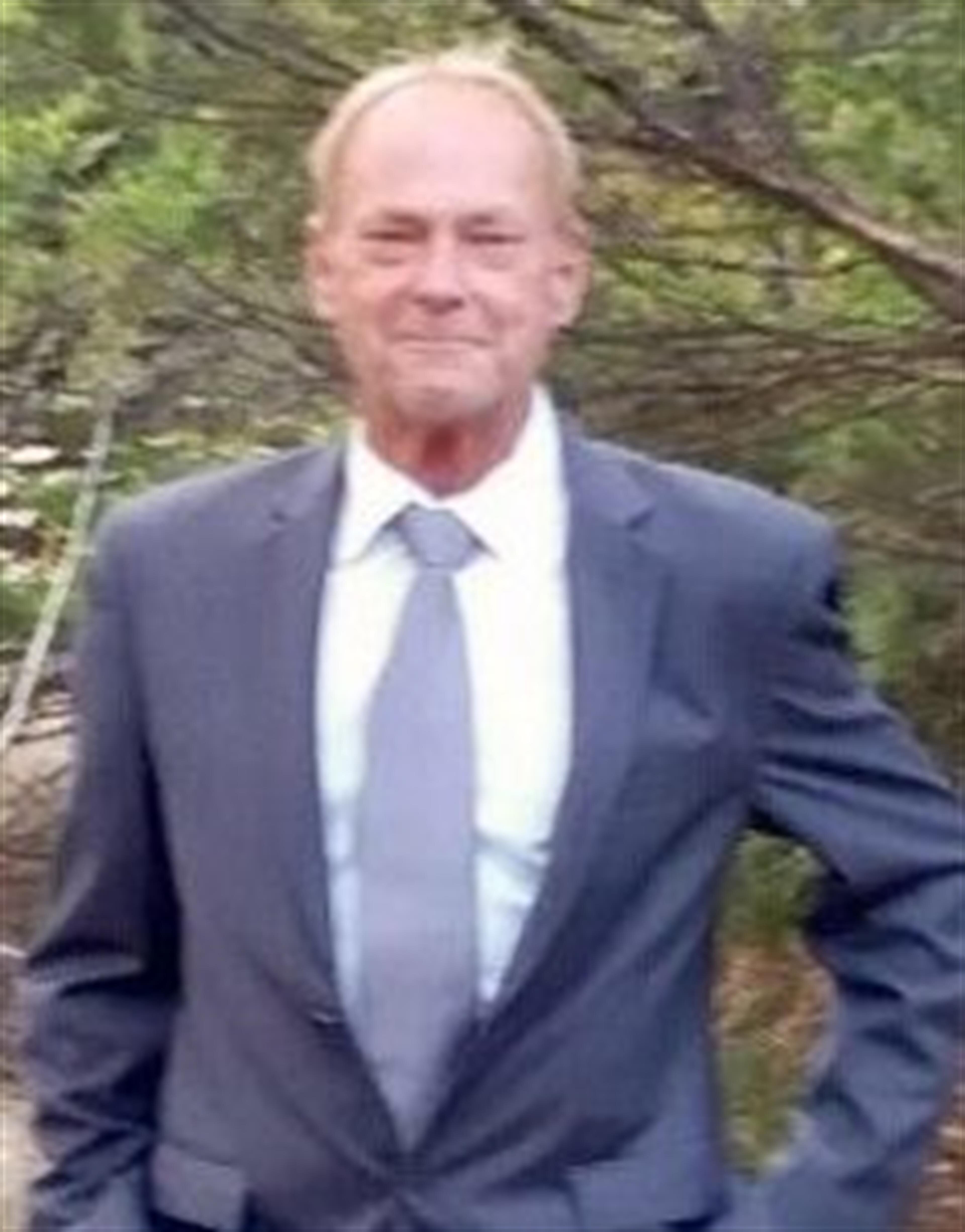 Jerry Dean Stooksberry