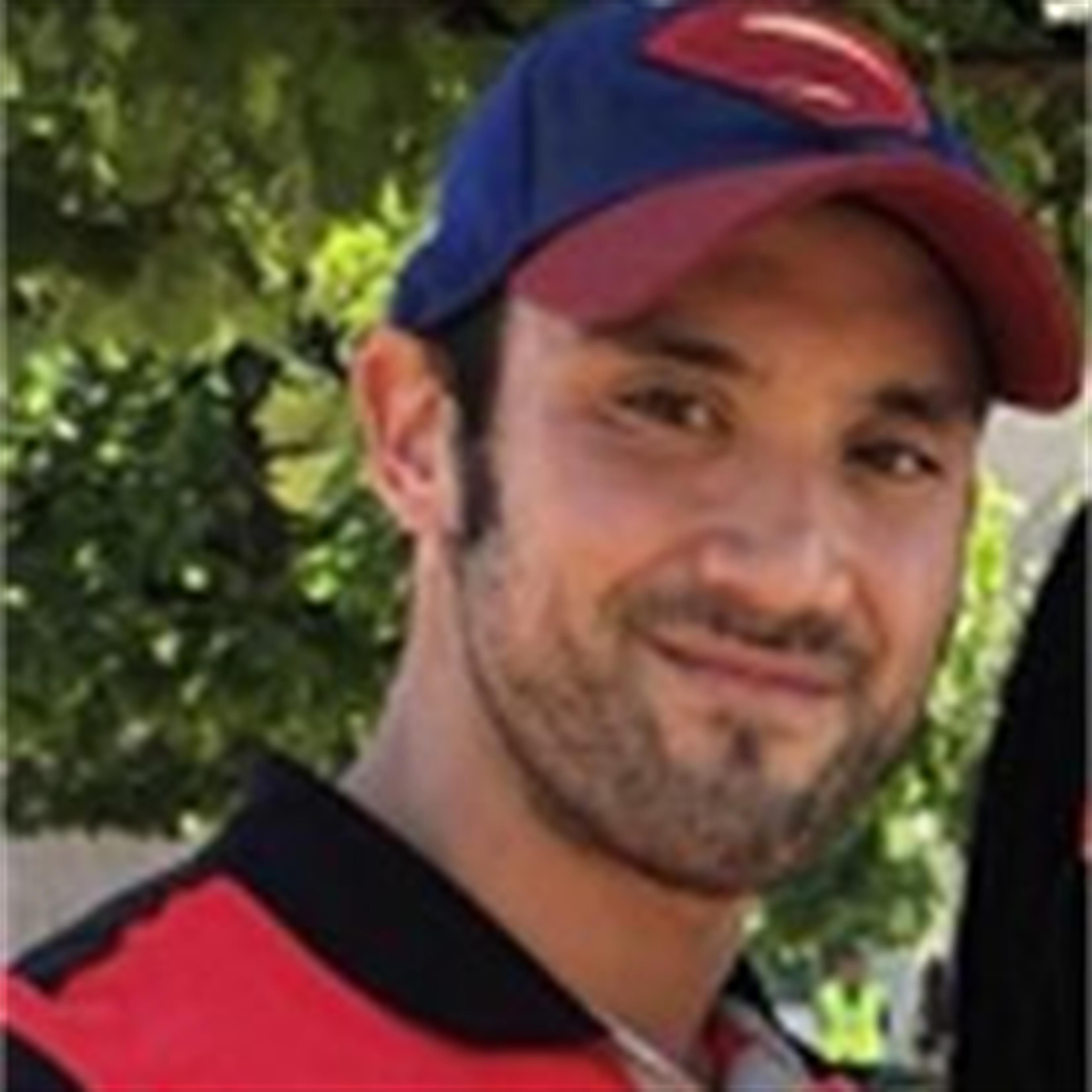 James Michael DiCarlo