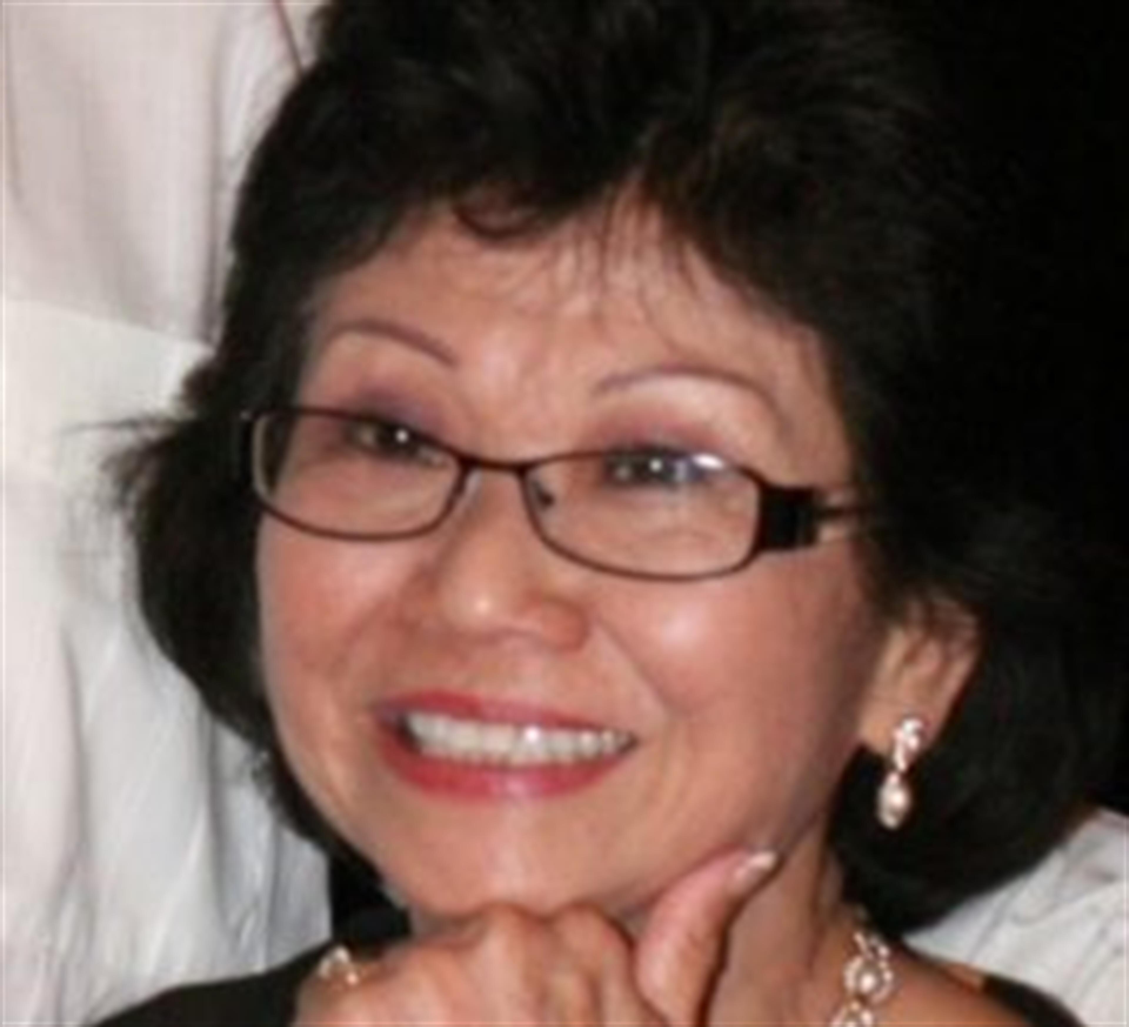 Tanya Thanh Nguyen