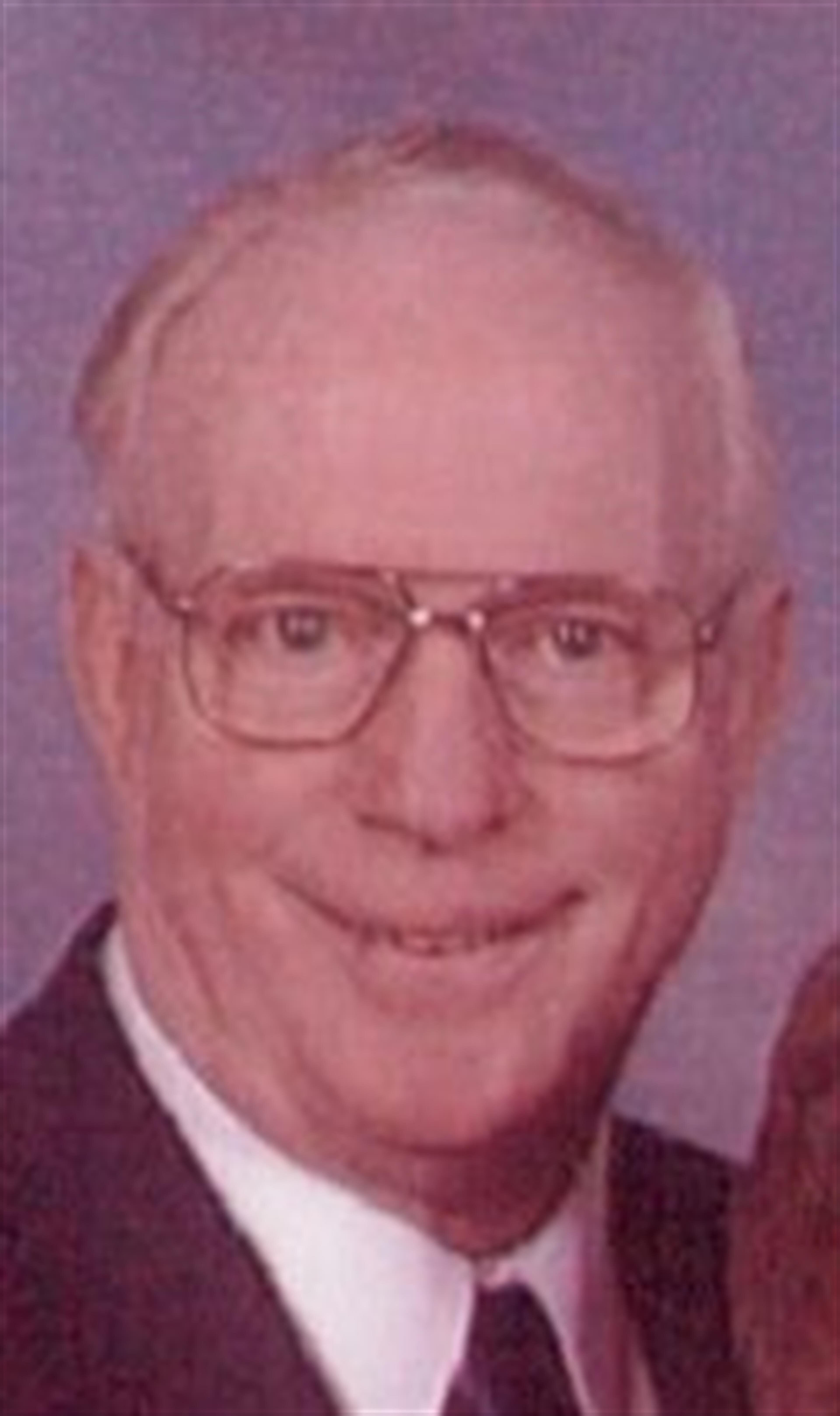D. Wayne Turnipseed