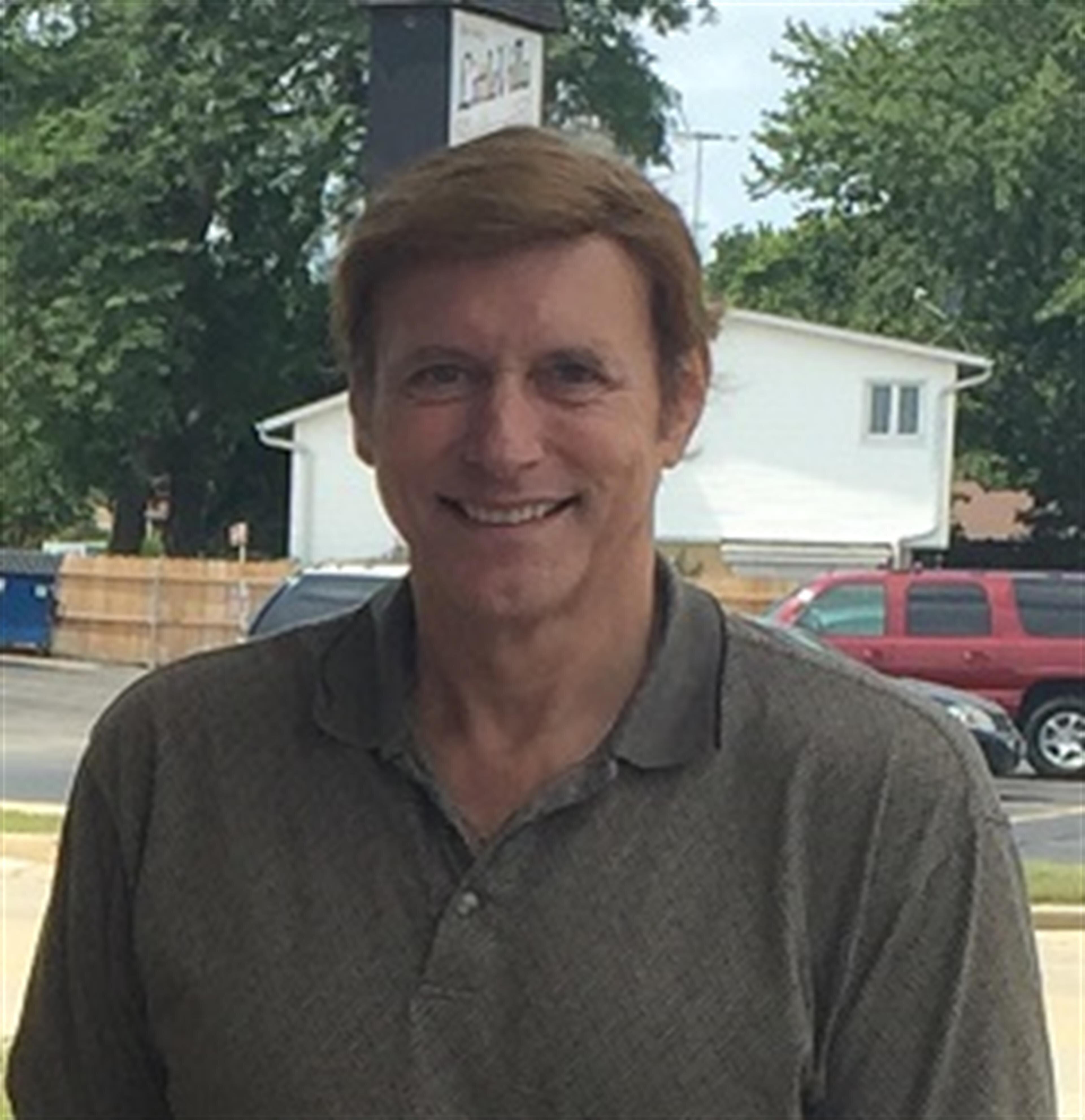 Robert James Wallace