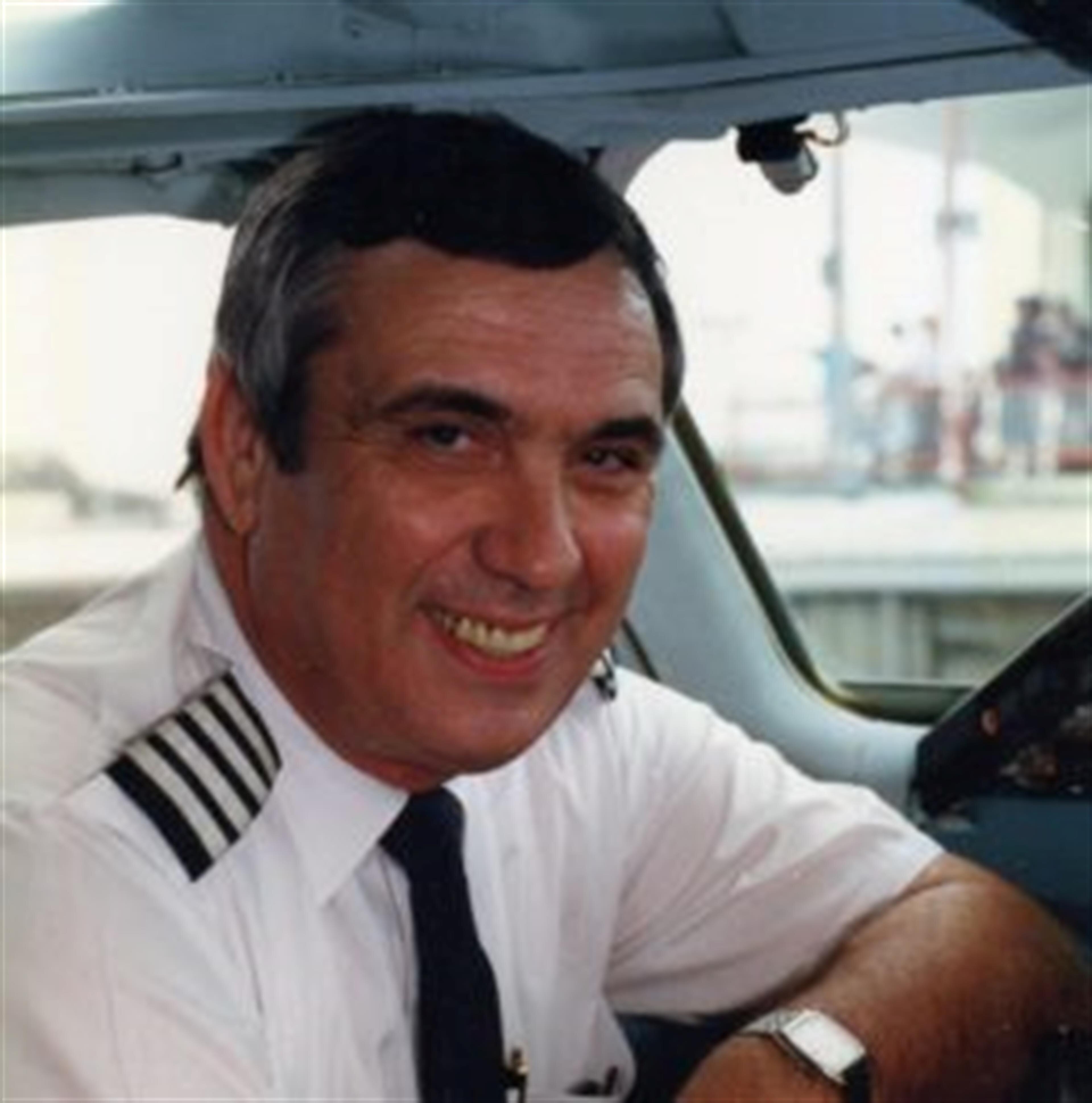 Lewis Allen Barnard