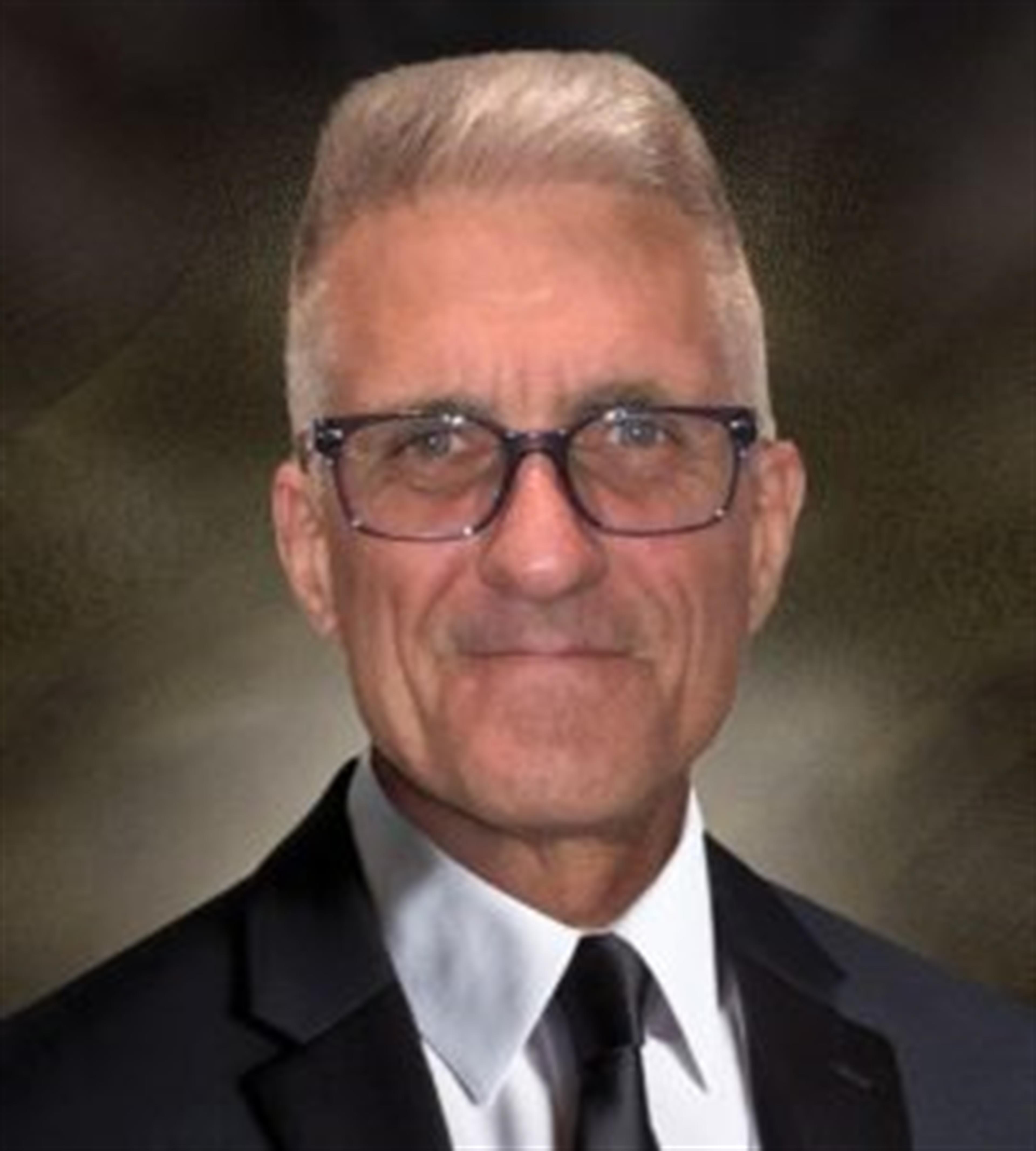 Joseph Keith Place's obituary picture