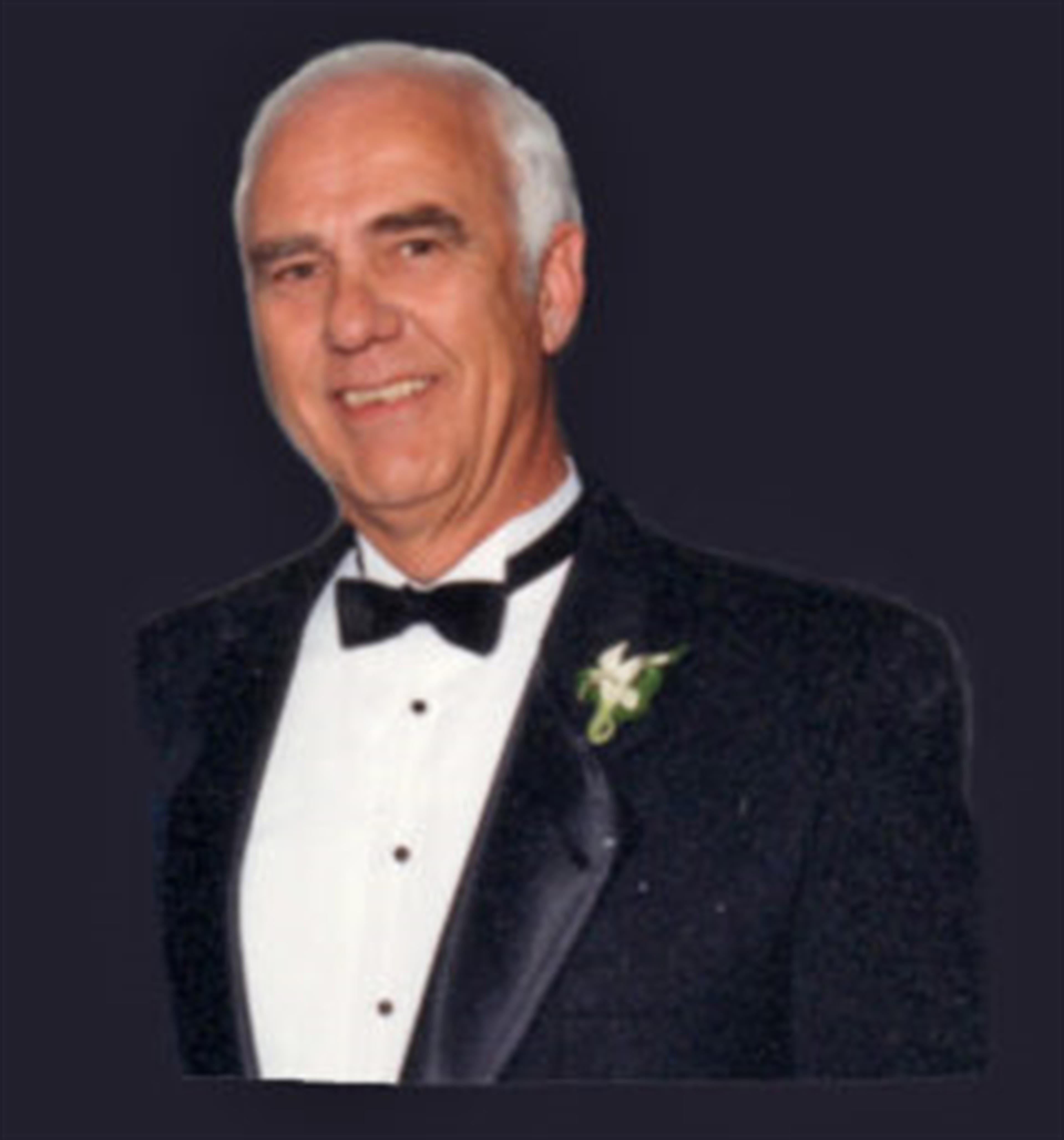 Robert Jack Lockett's obituary picture