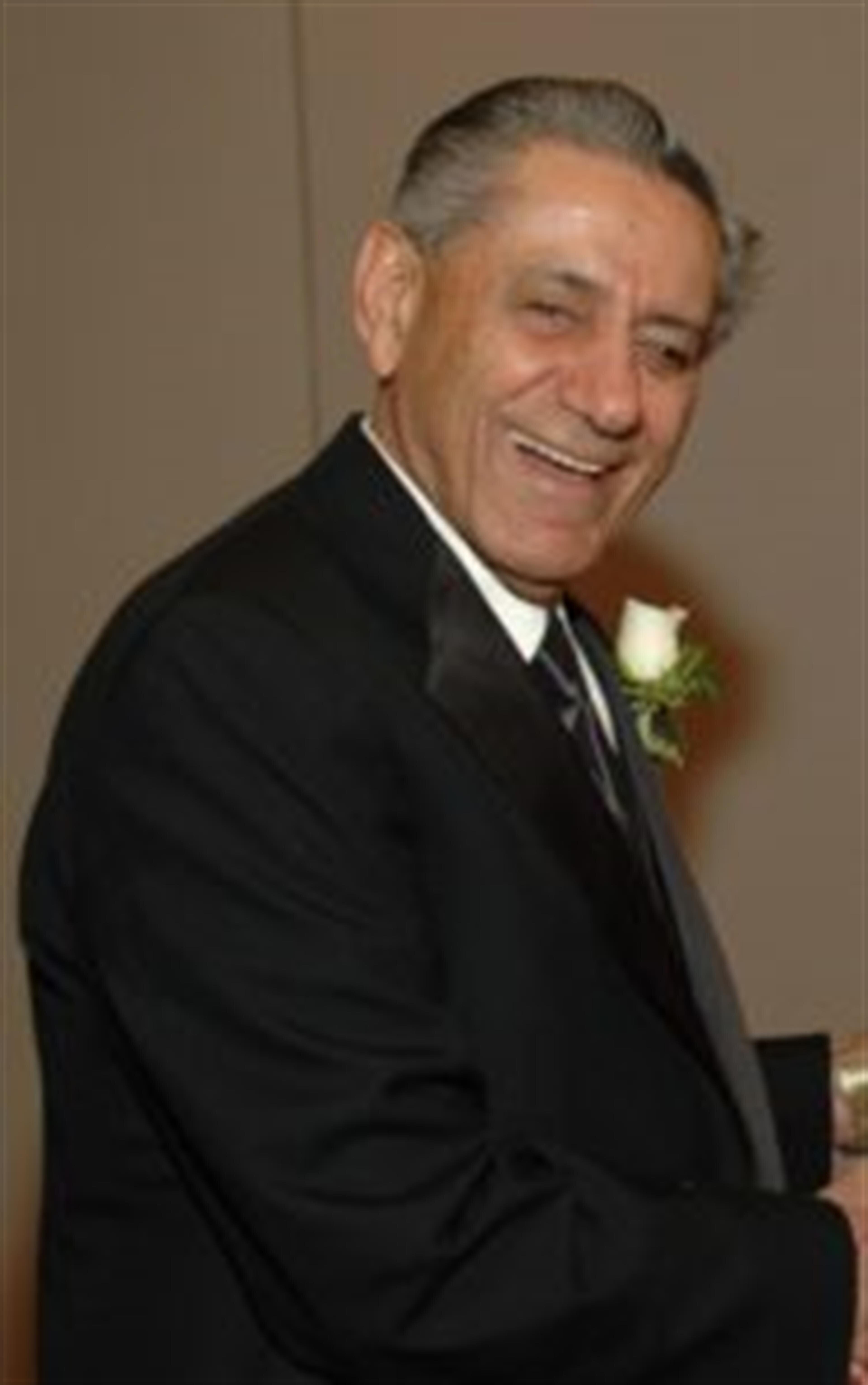 Ali Reza Dadgari