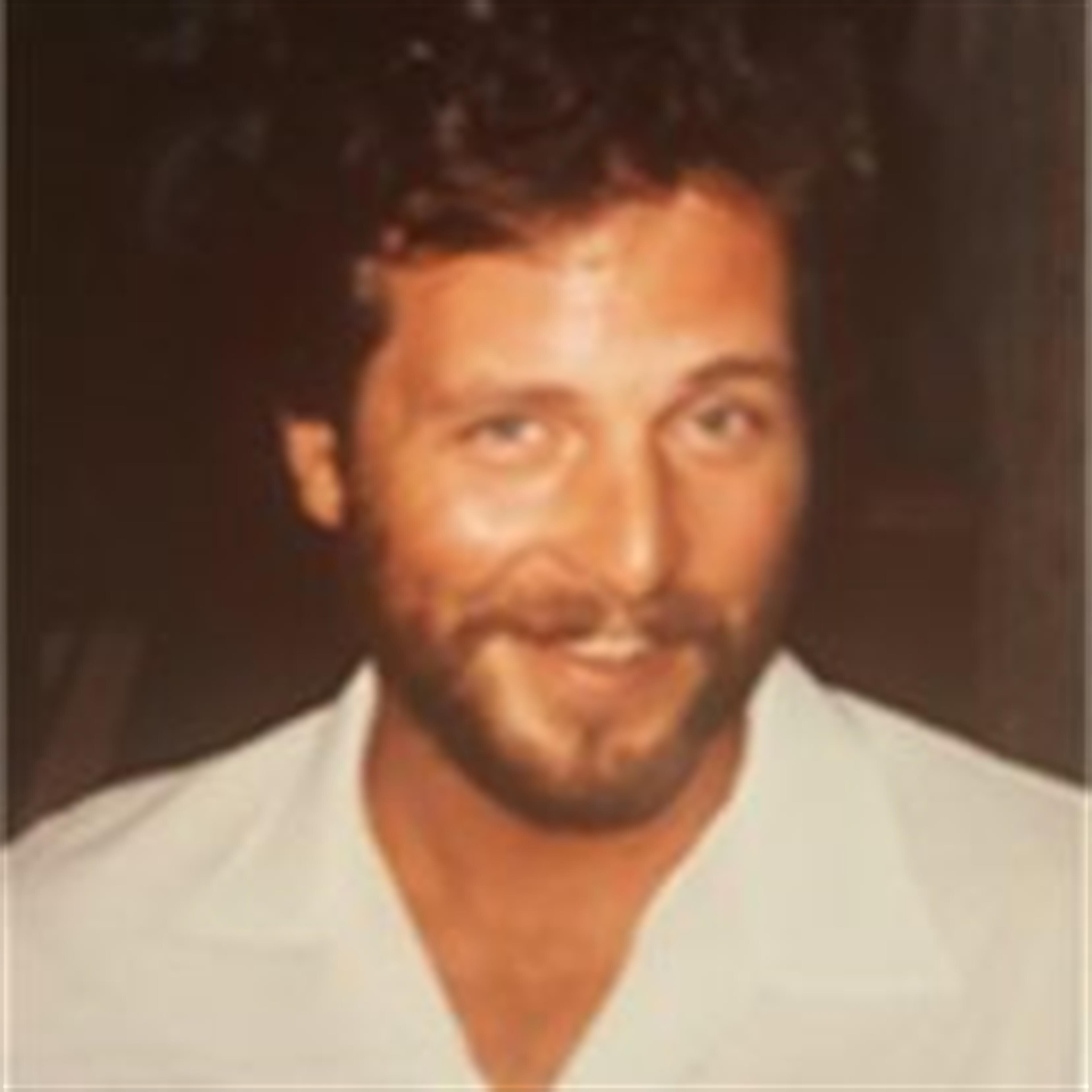 Steven Alan Chaney
