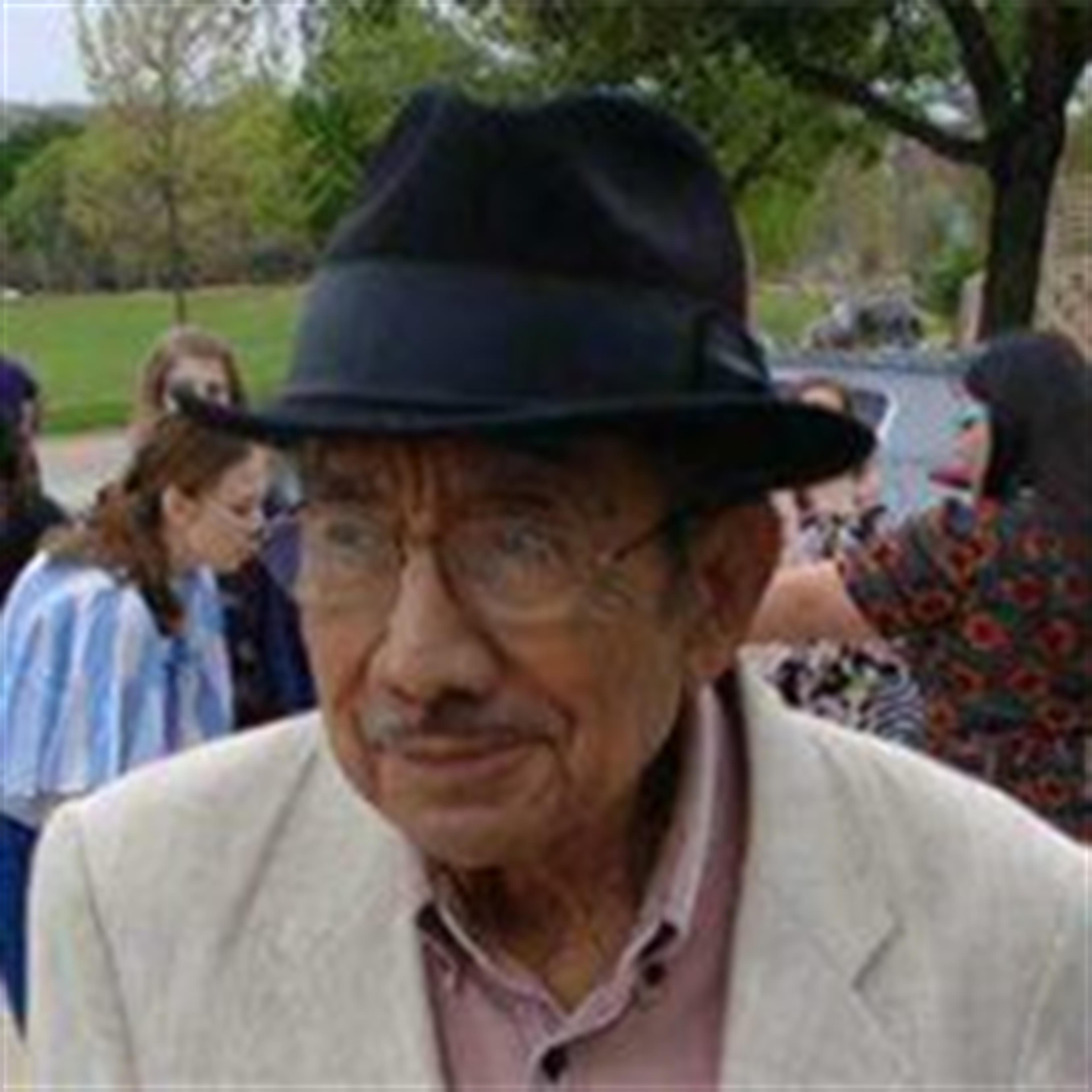 Manuel Montemayor, Jr's obituary picture