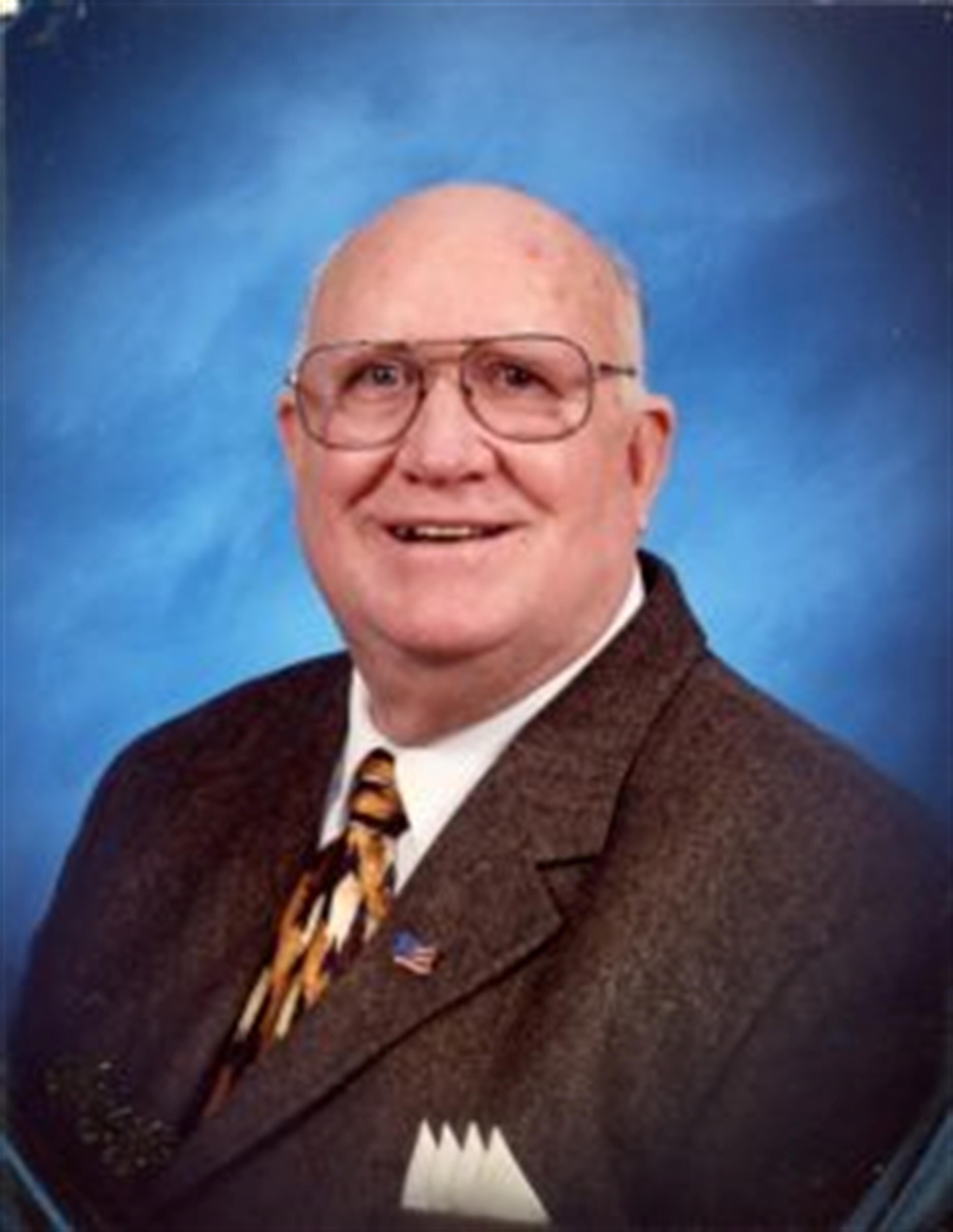Mr. Bobby Curtis Jones