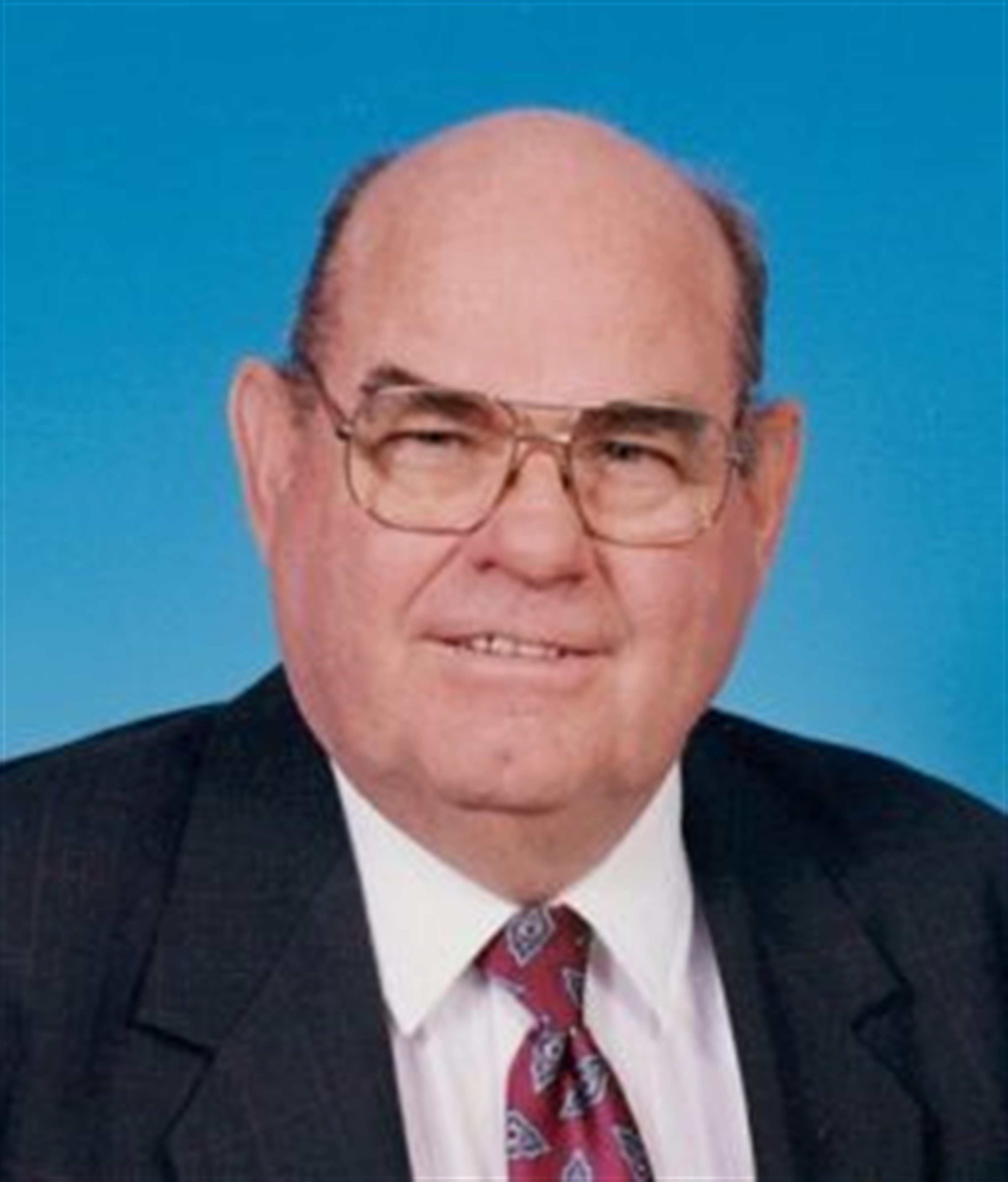 James R. Smith