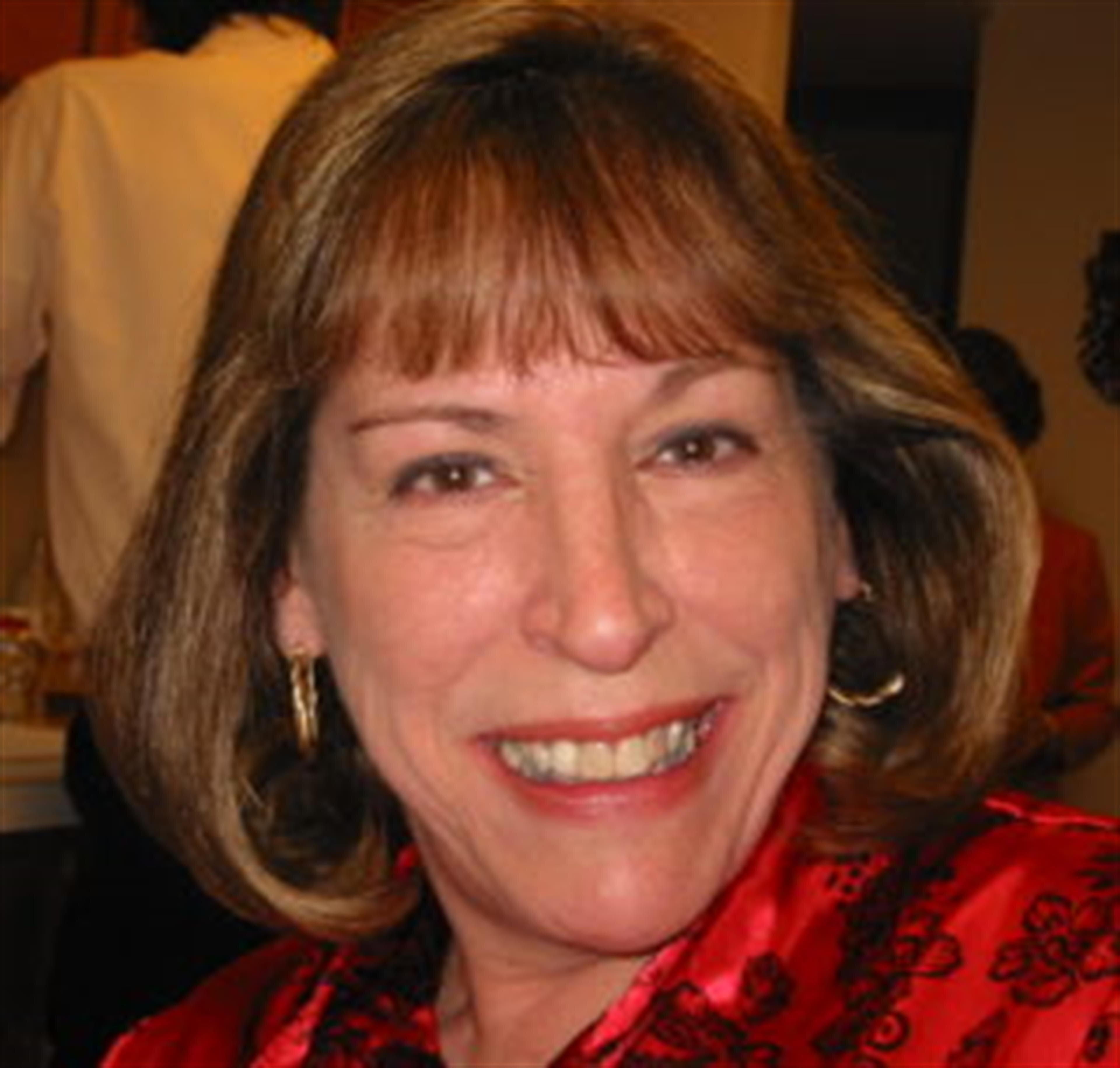 Linda Jo Lund