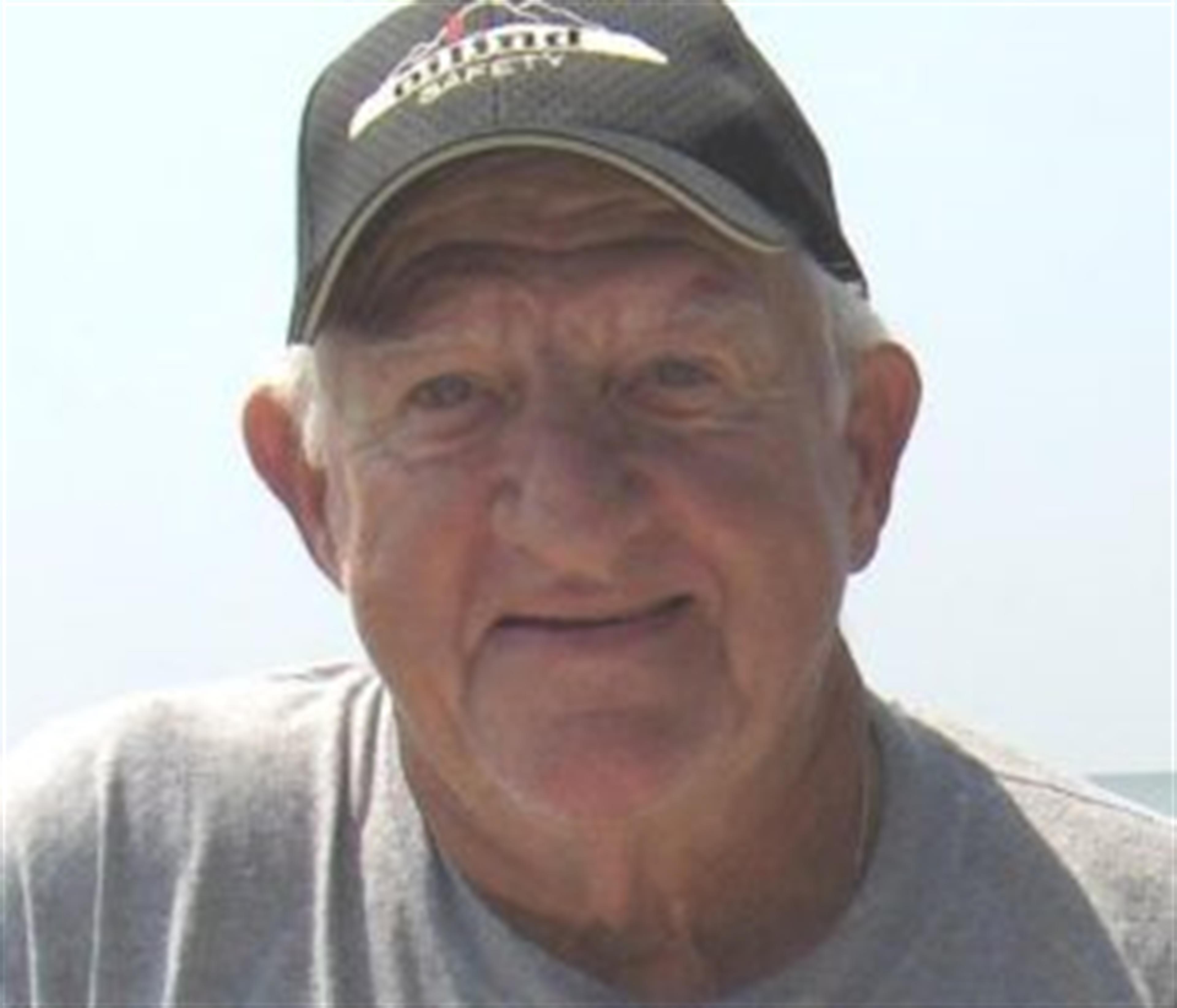 Richard Lee Stannard, Sr.'s obituary picture
