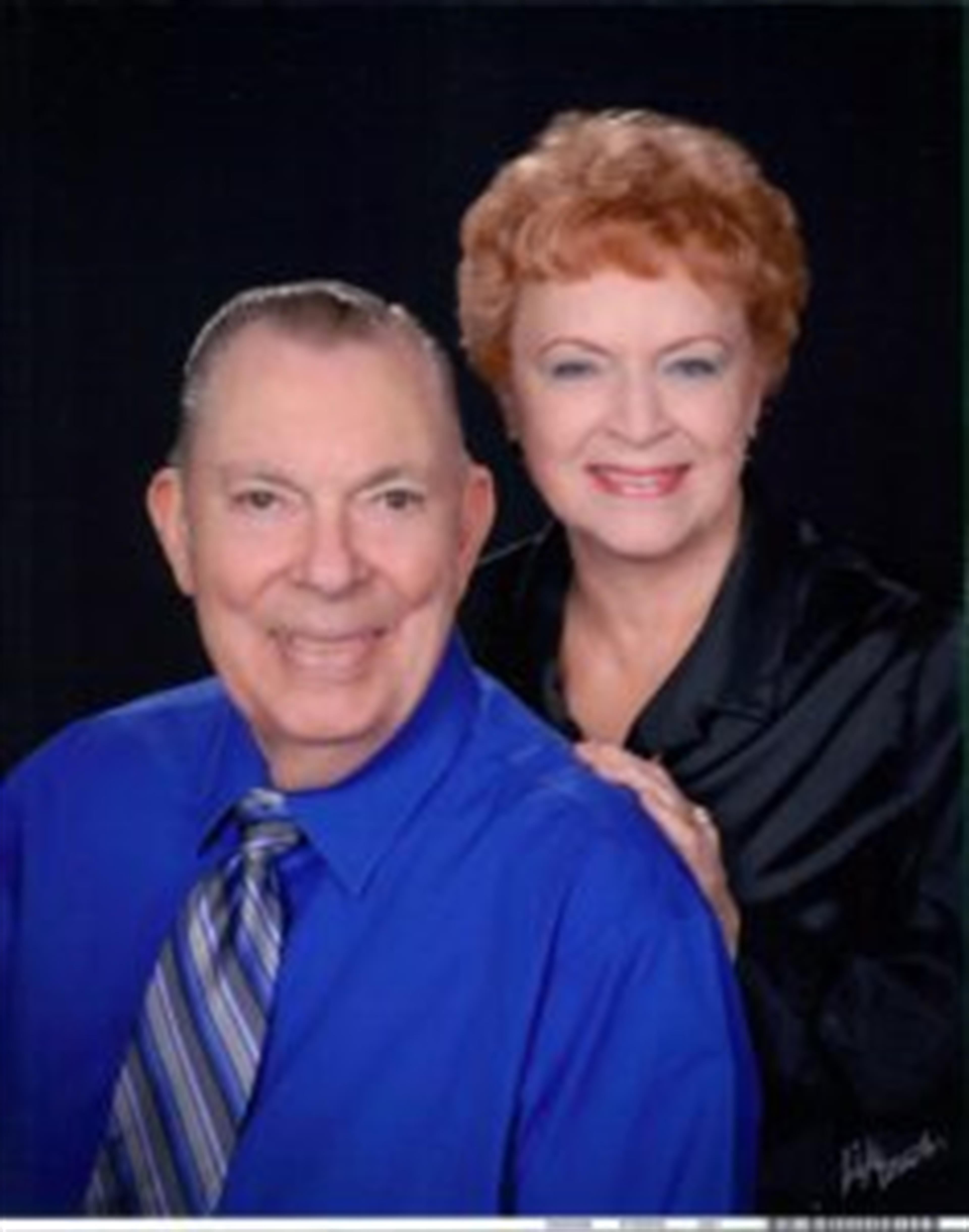 Lucy Charlotte Vandevender