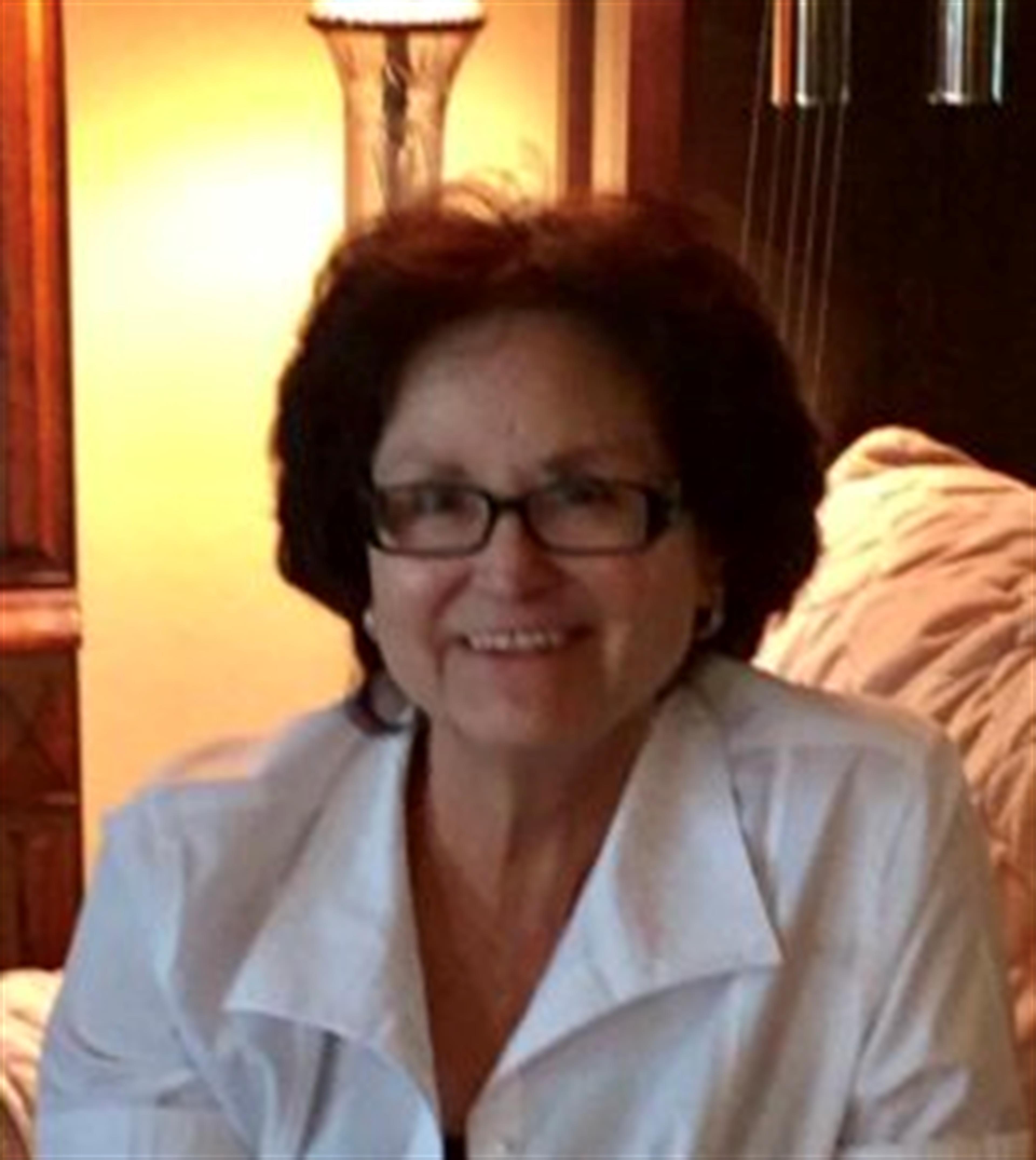 Antonia Morales Sanchez