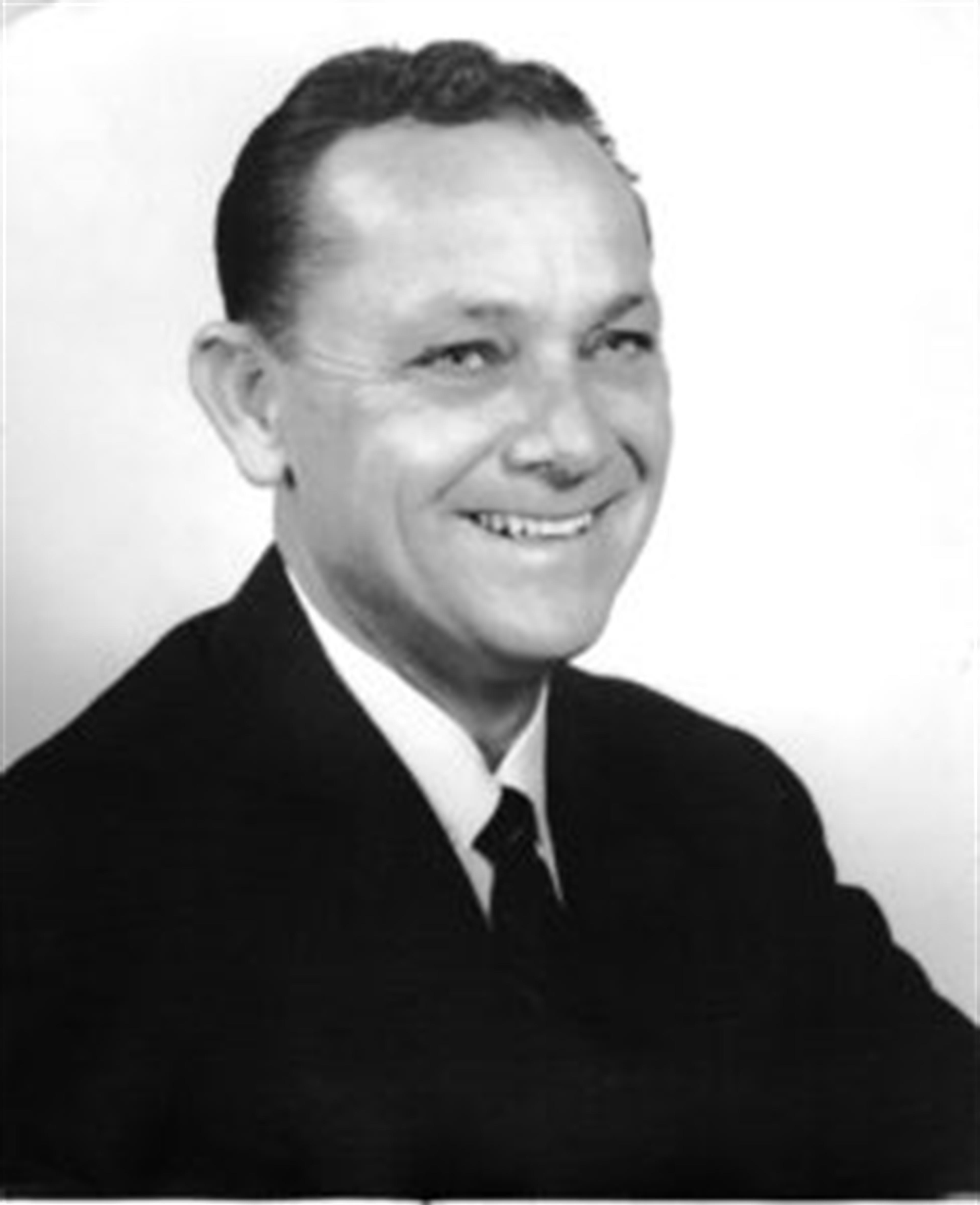 Arthur A. "Hap" Wright Jr.