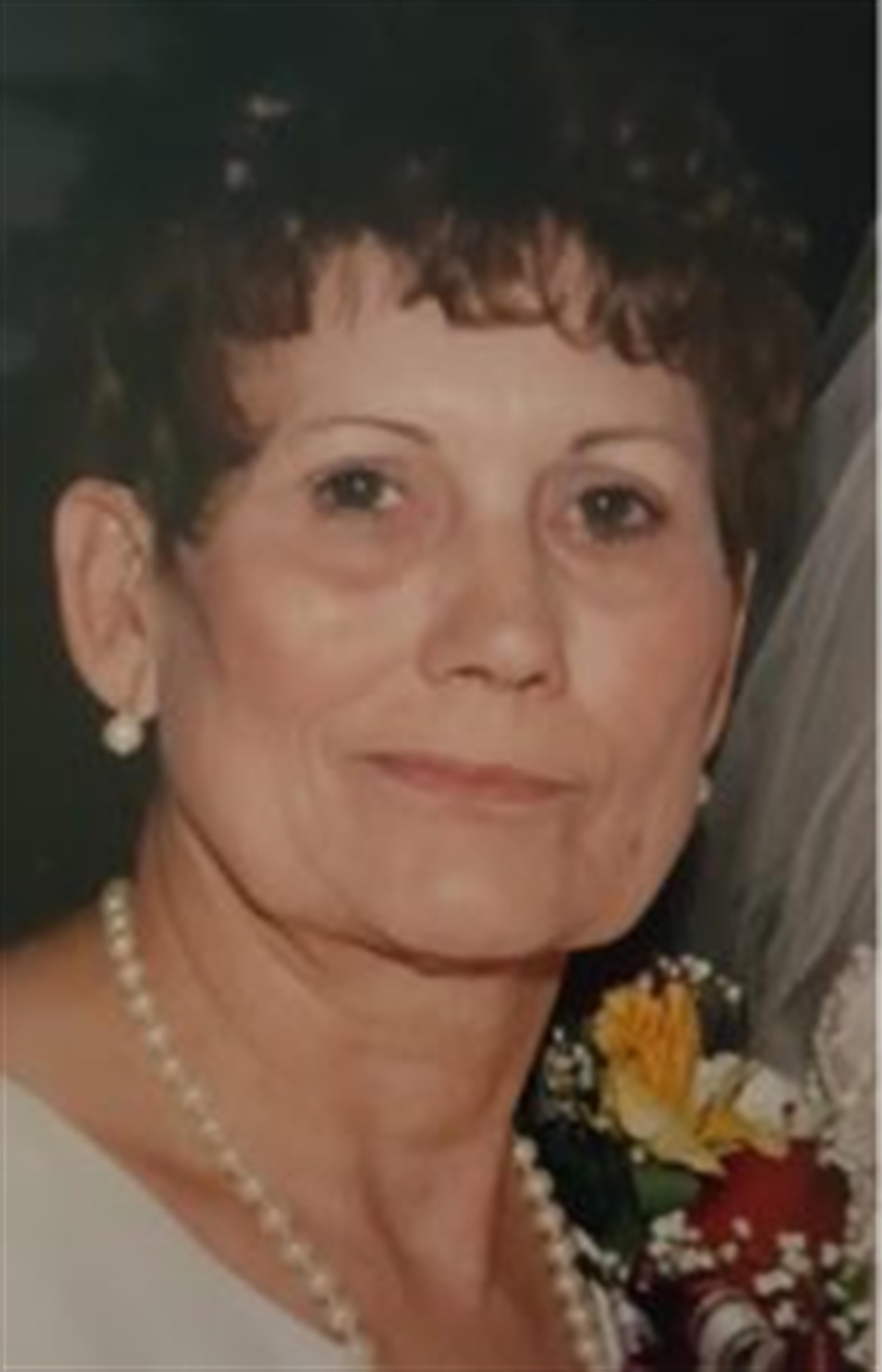 Shirley Jean Vaughn's obituary picture
