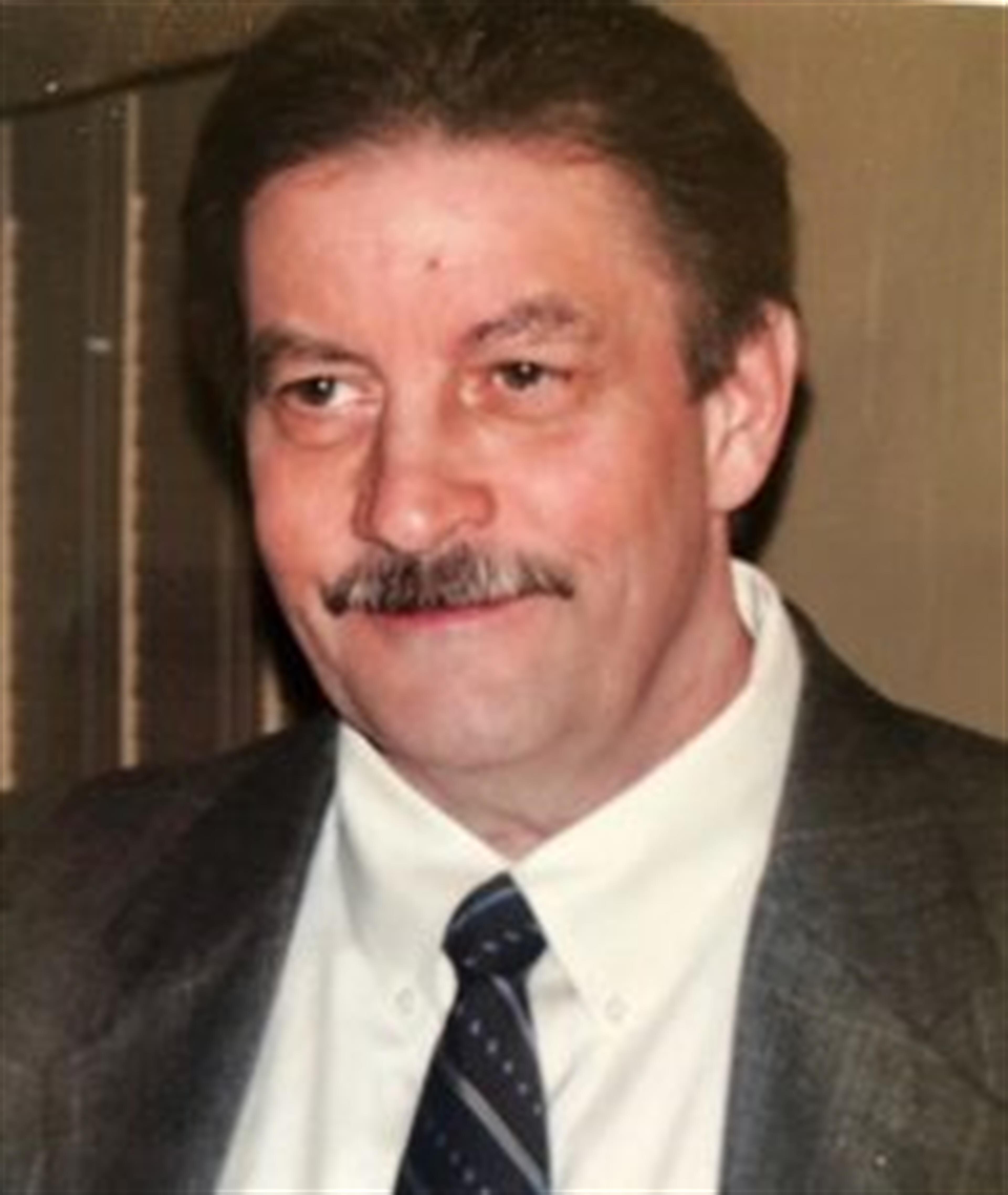 Jerry Lee White