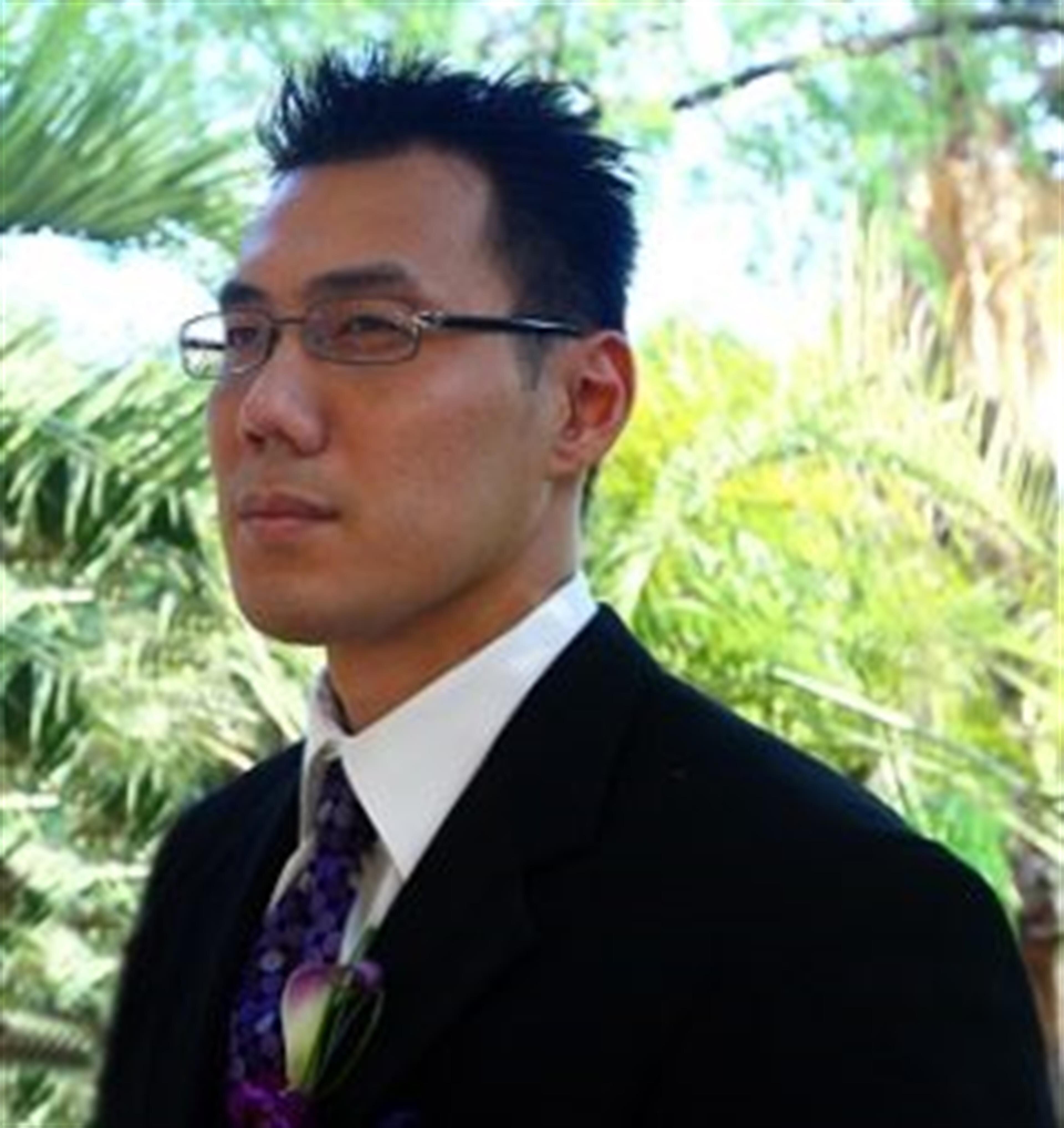 Frank Phat Chau