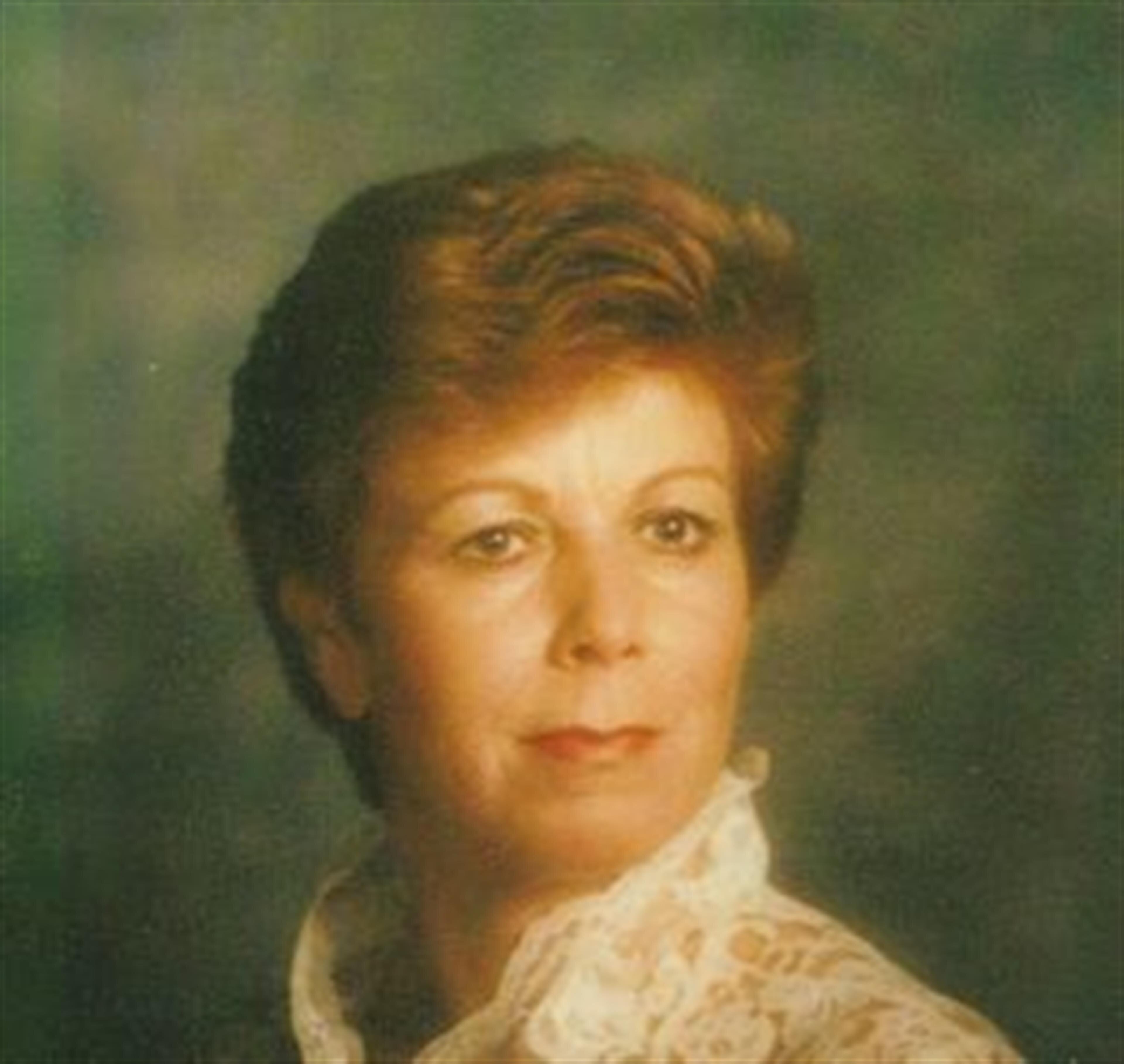 Elizabeth Ann Conkel