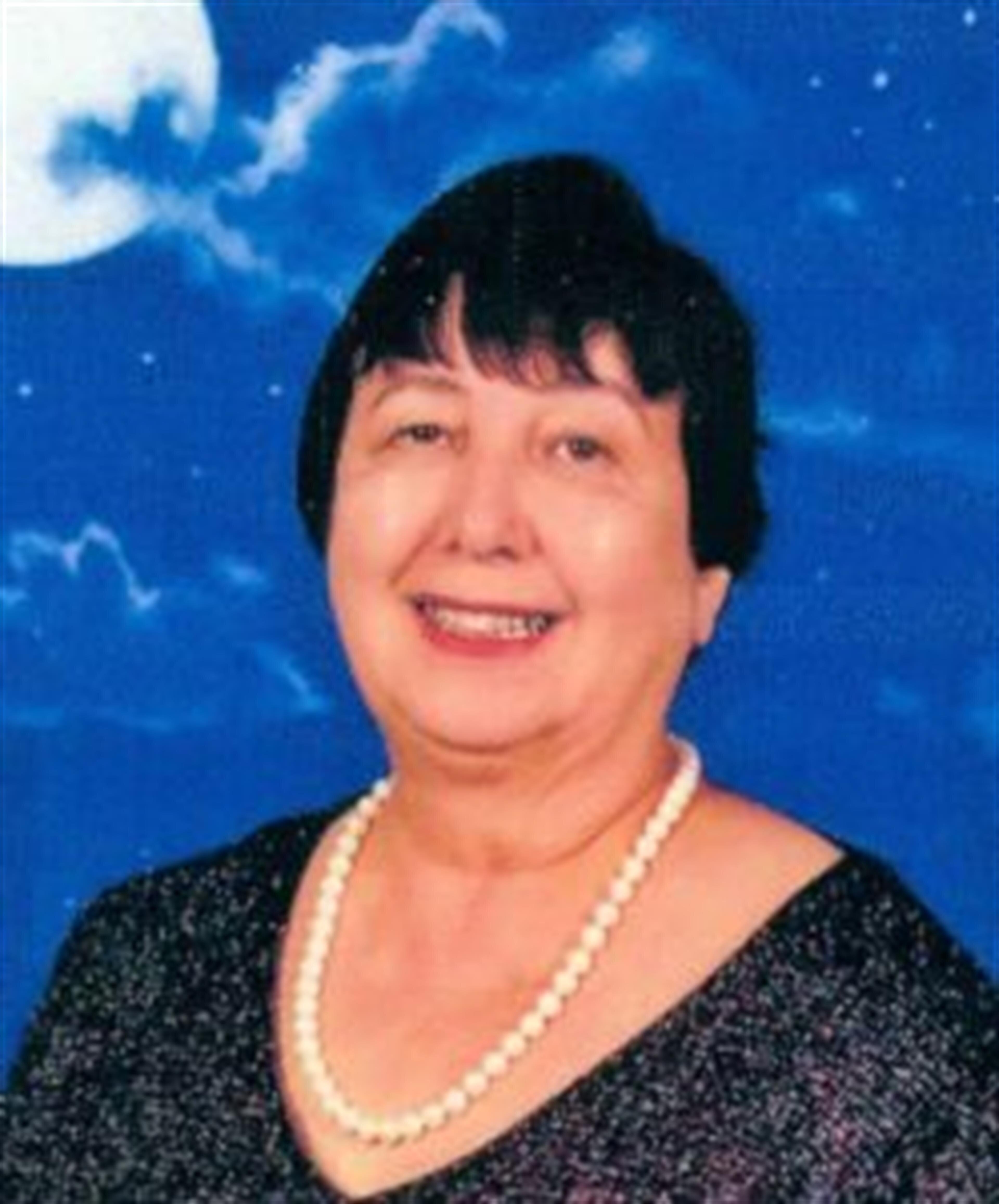 Phyllis Elaine McReynolds