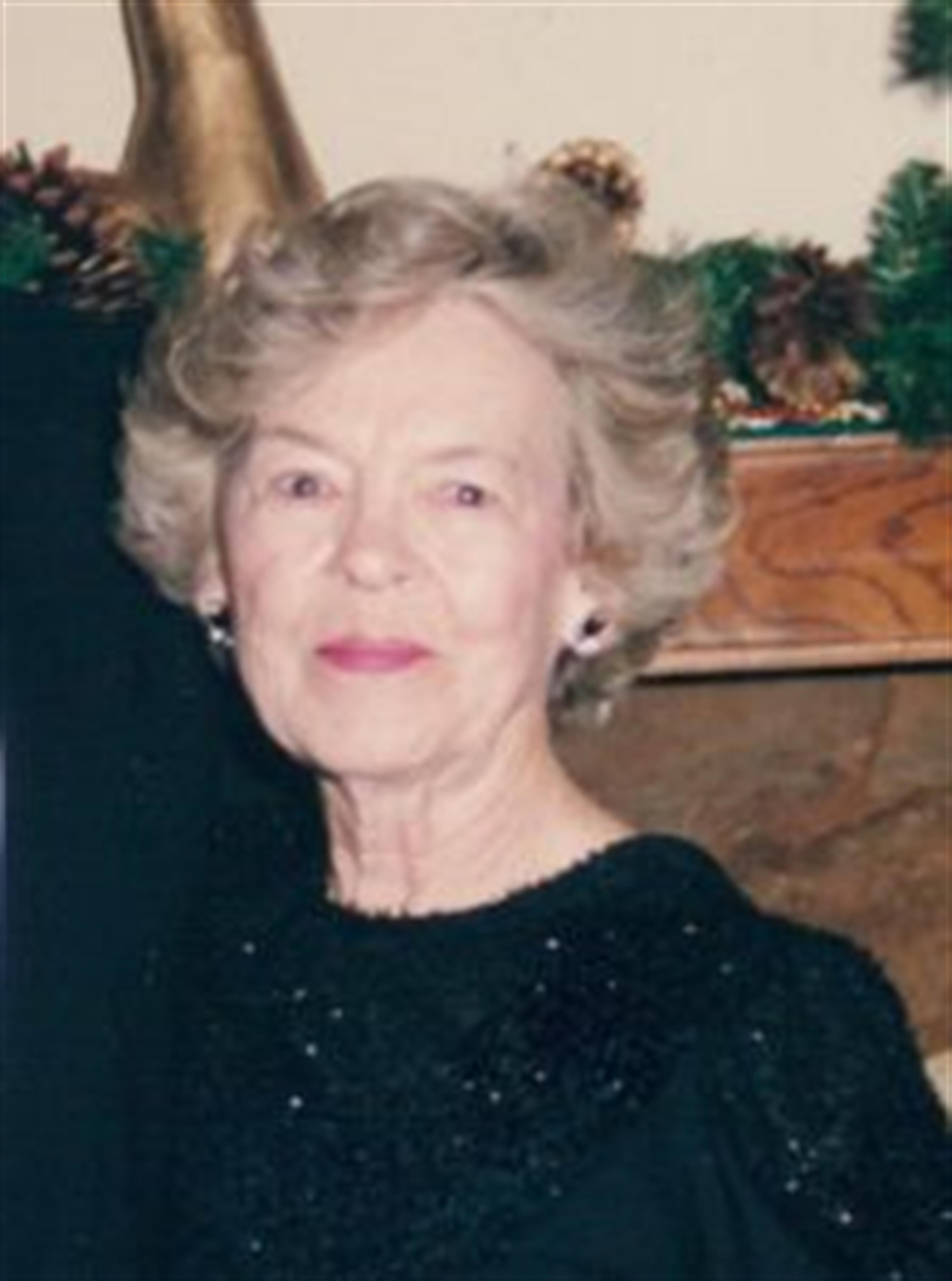 Marguerite Sturdivant