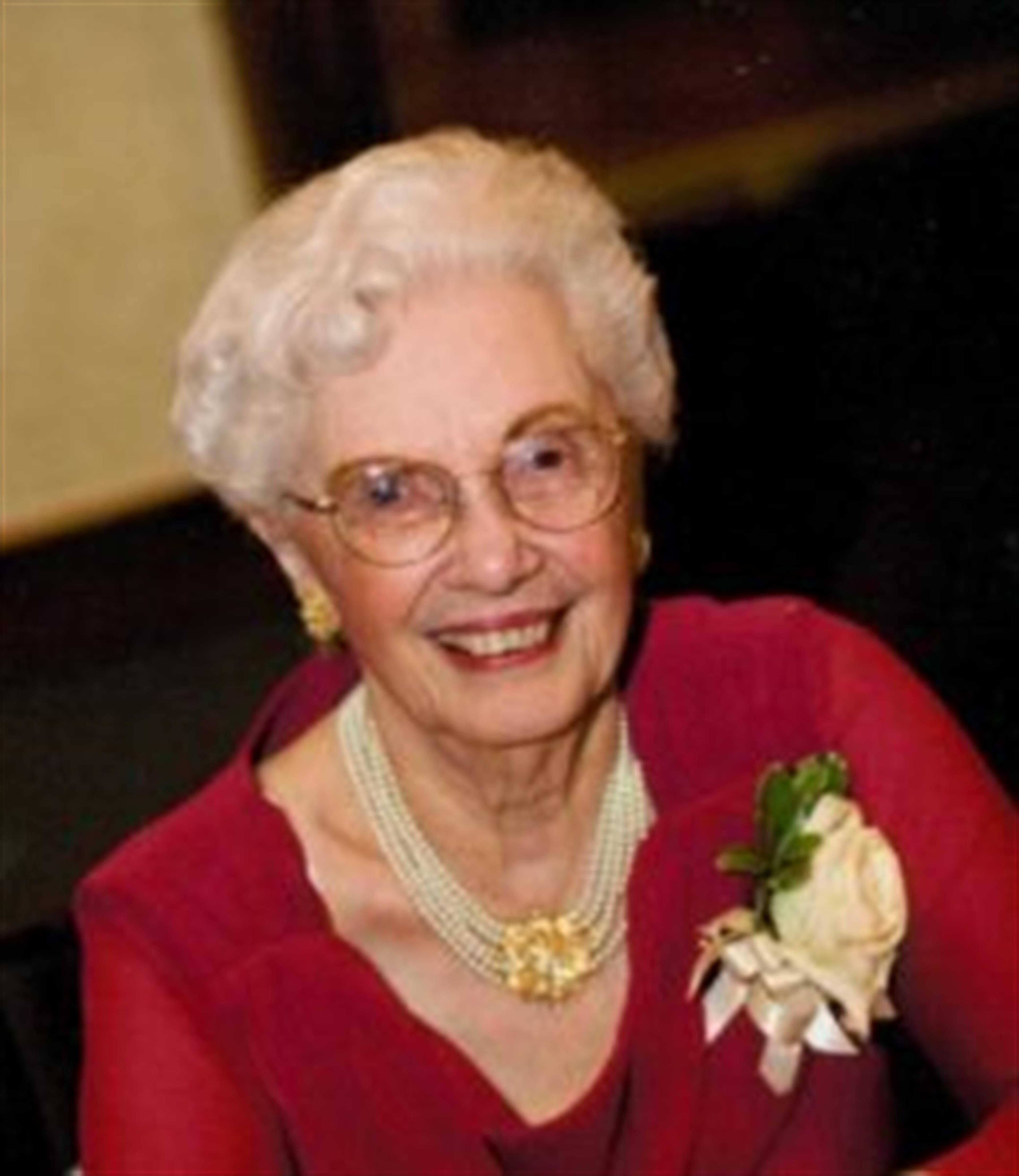 Georgia Kifer