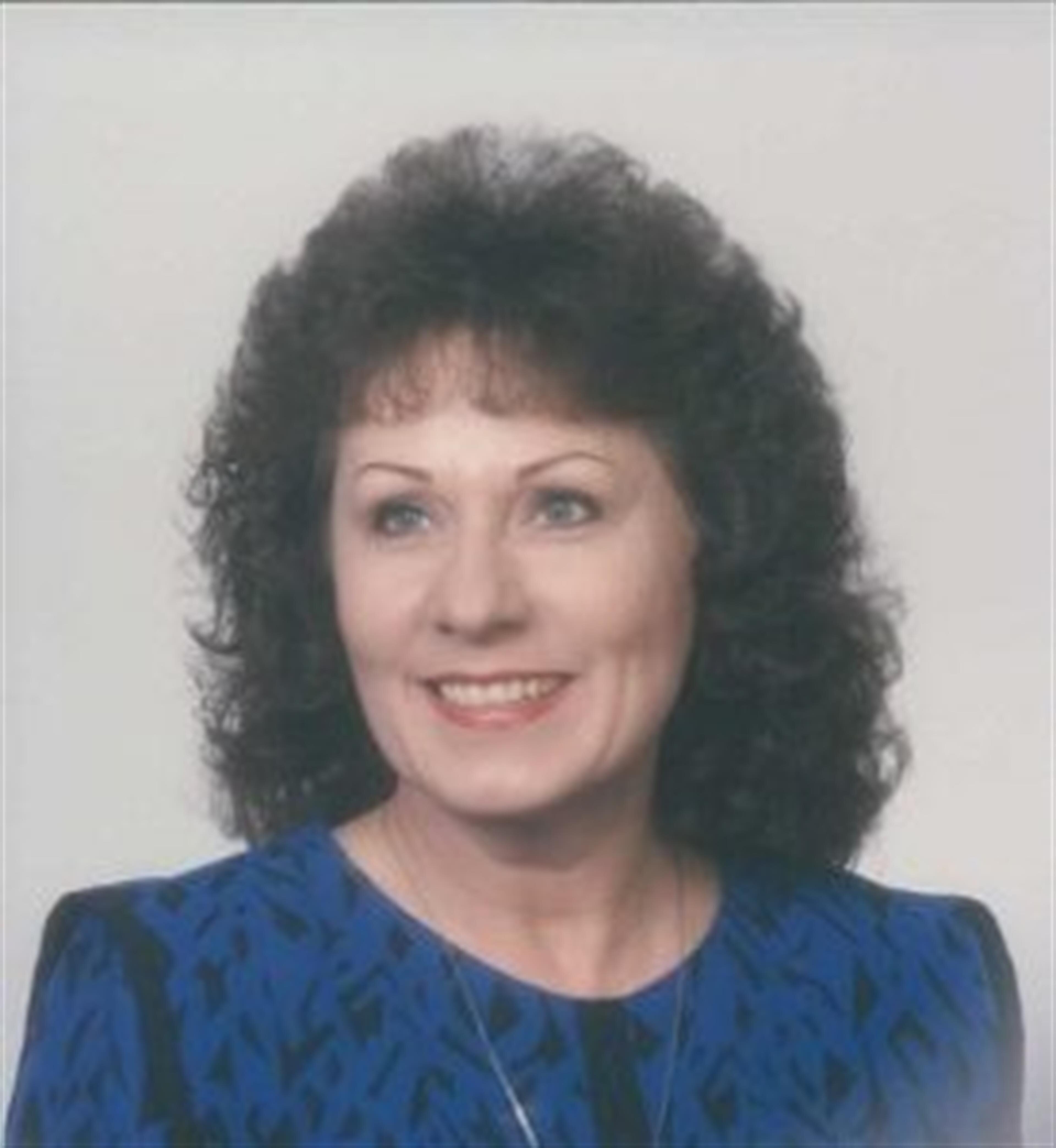 Margaret Anne Tolleson