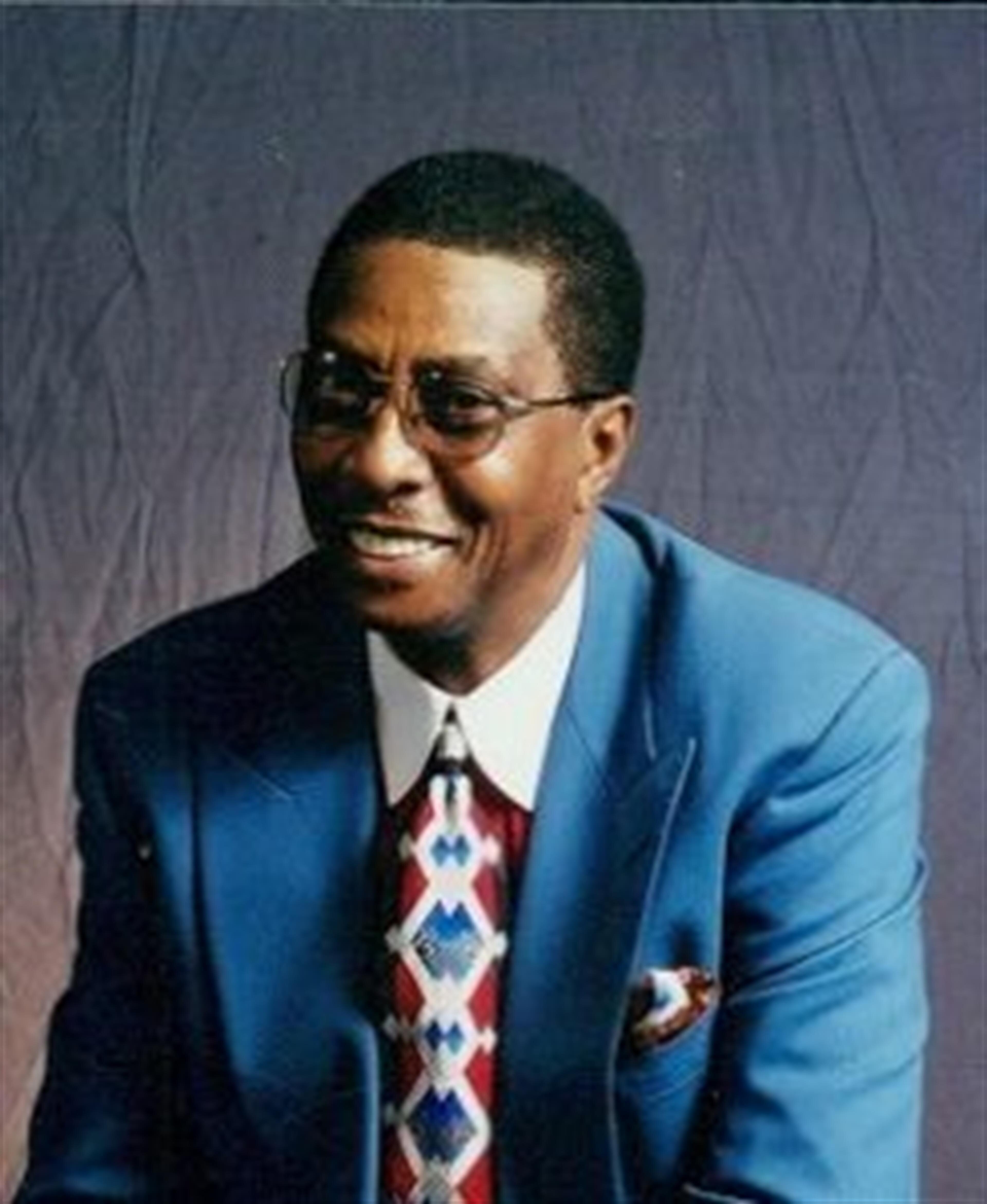 Curtis Lewis McCarty