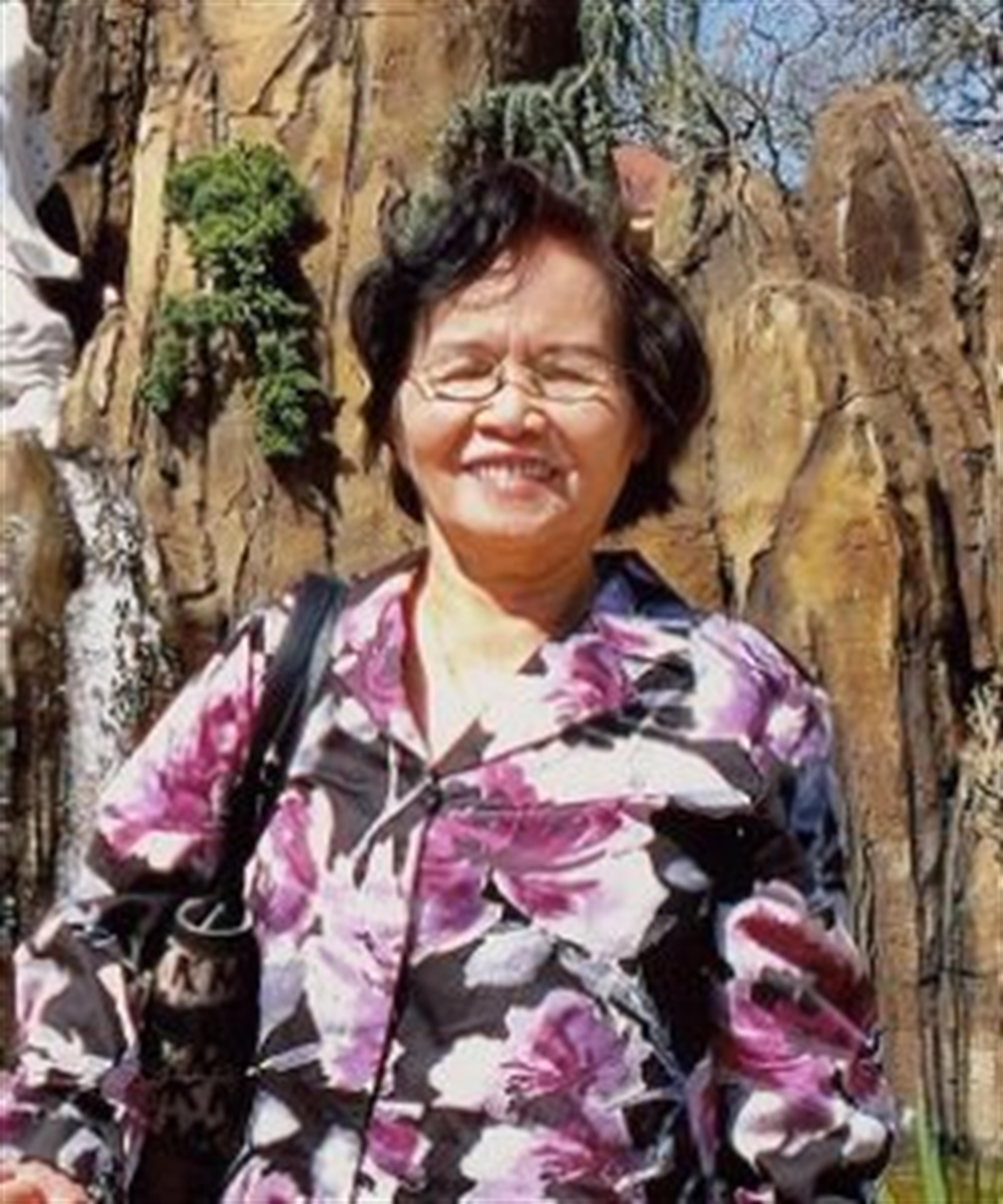 Diep Ngoc Vo