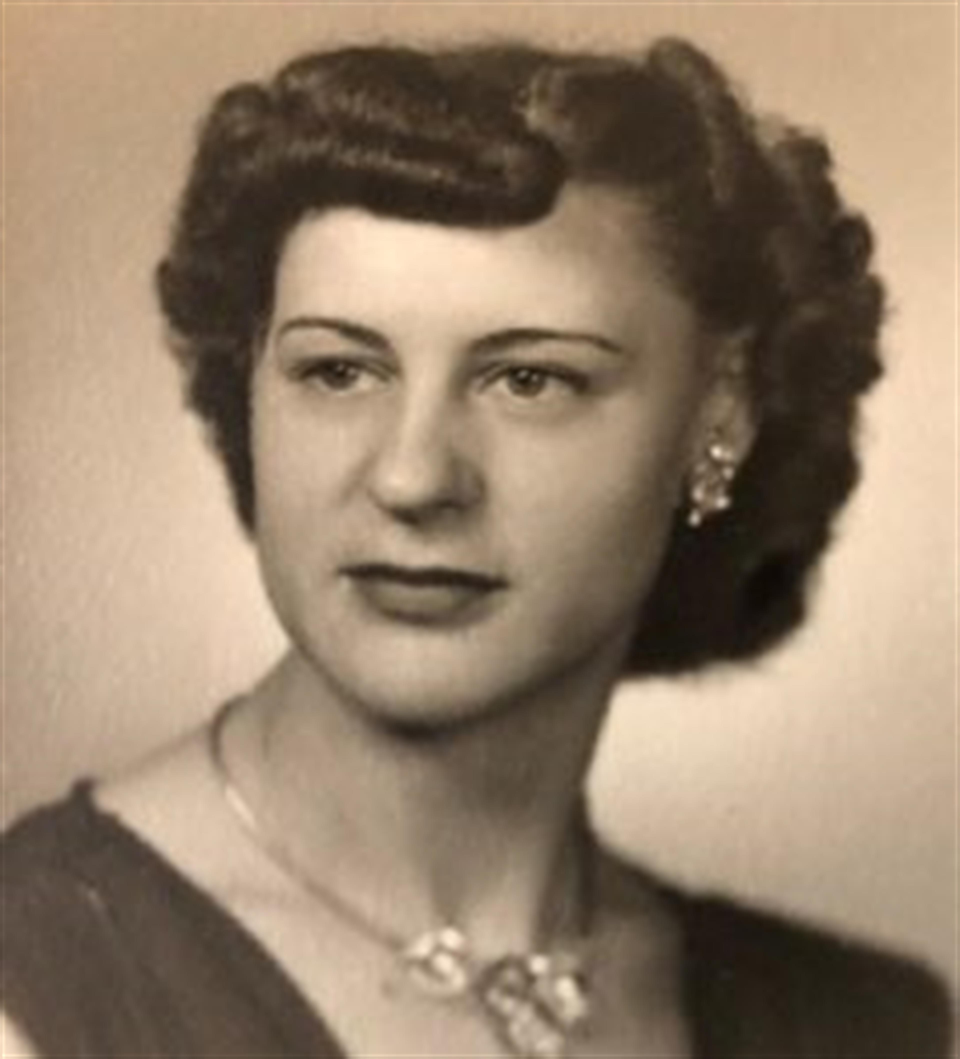 Norma Sue Gresham