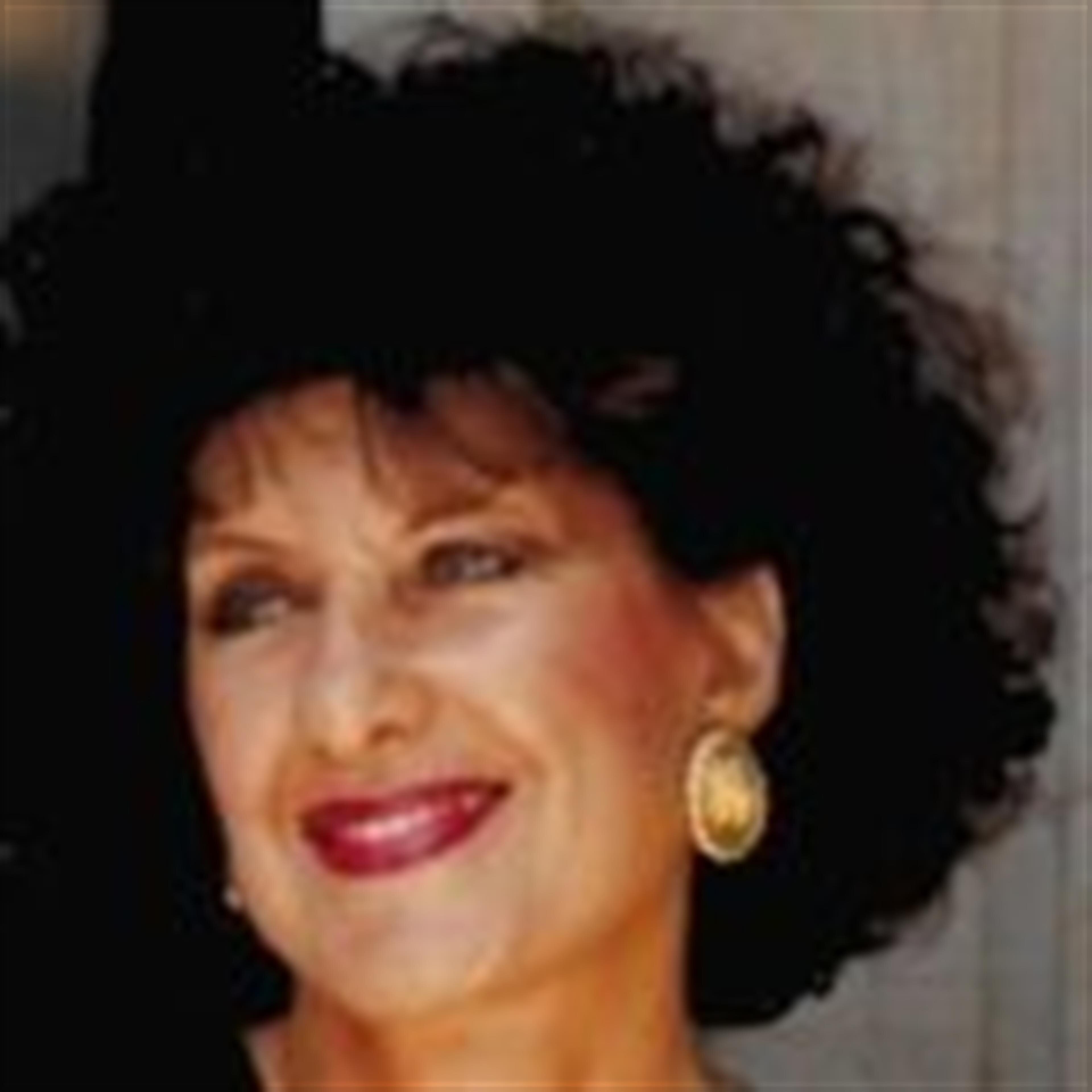 Jeannette Yvonne Williams