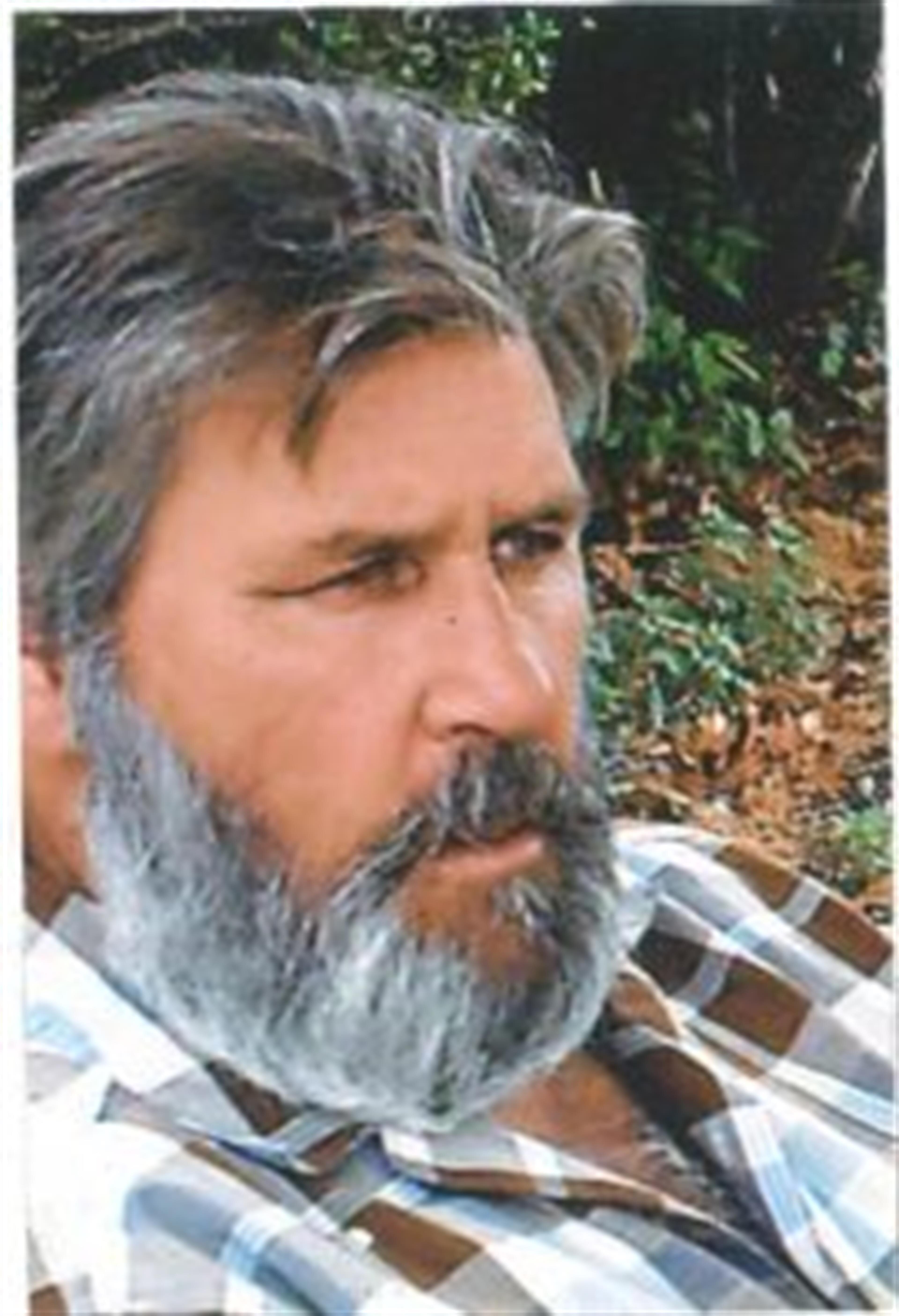 Christopher Rolland Lovell