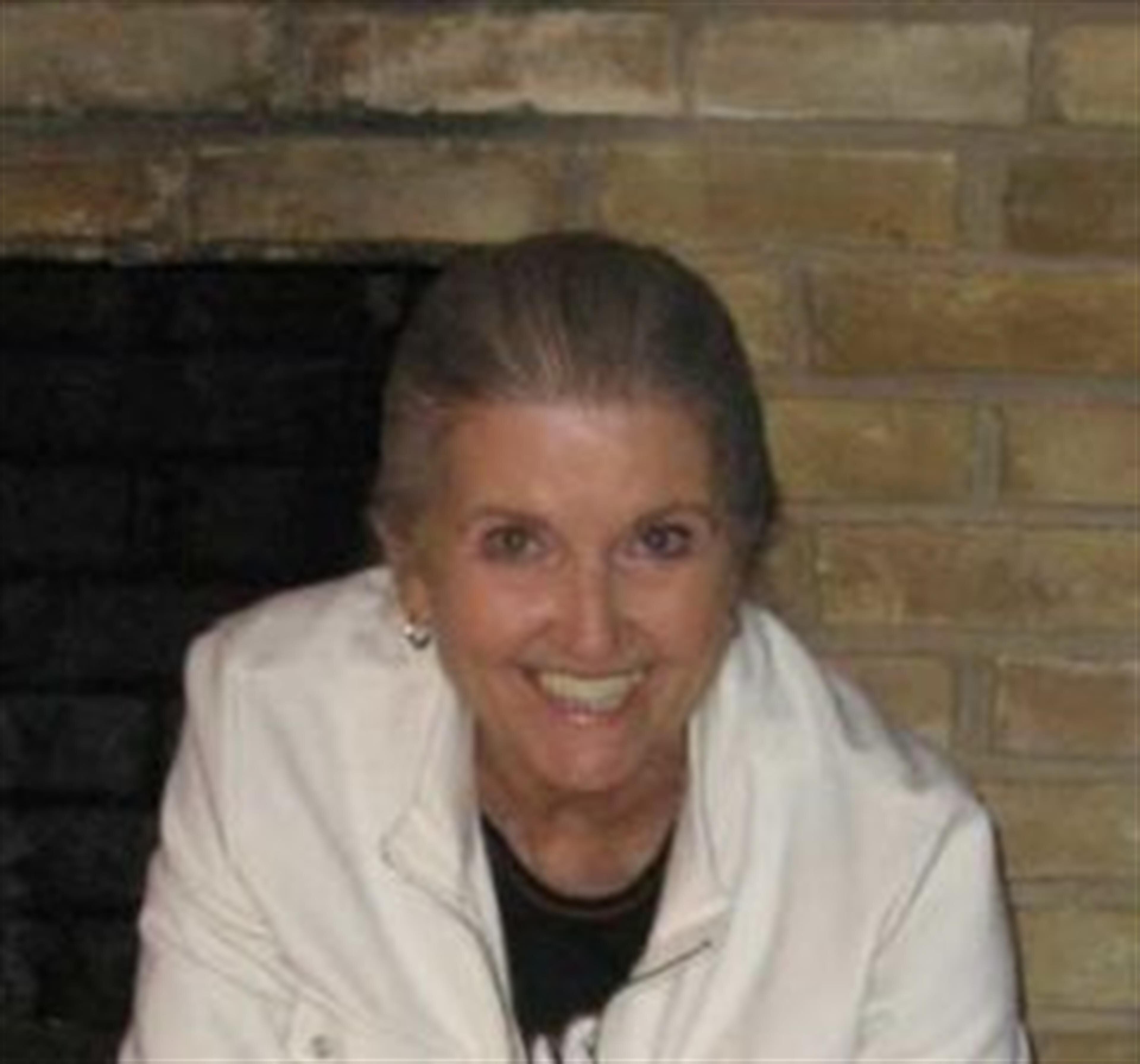 Mary Ruth Snoddy