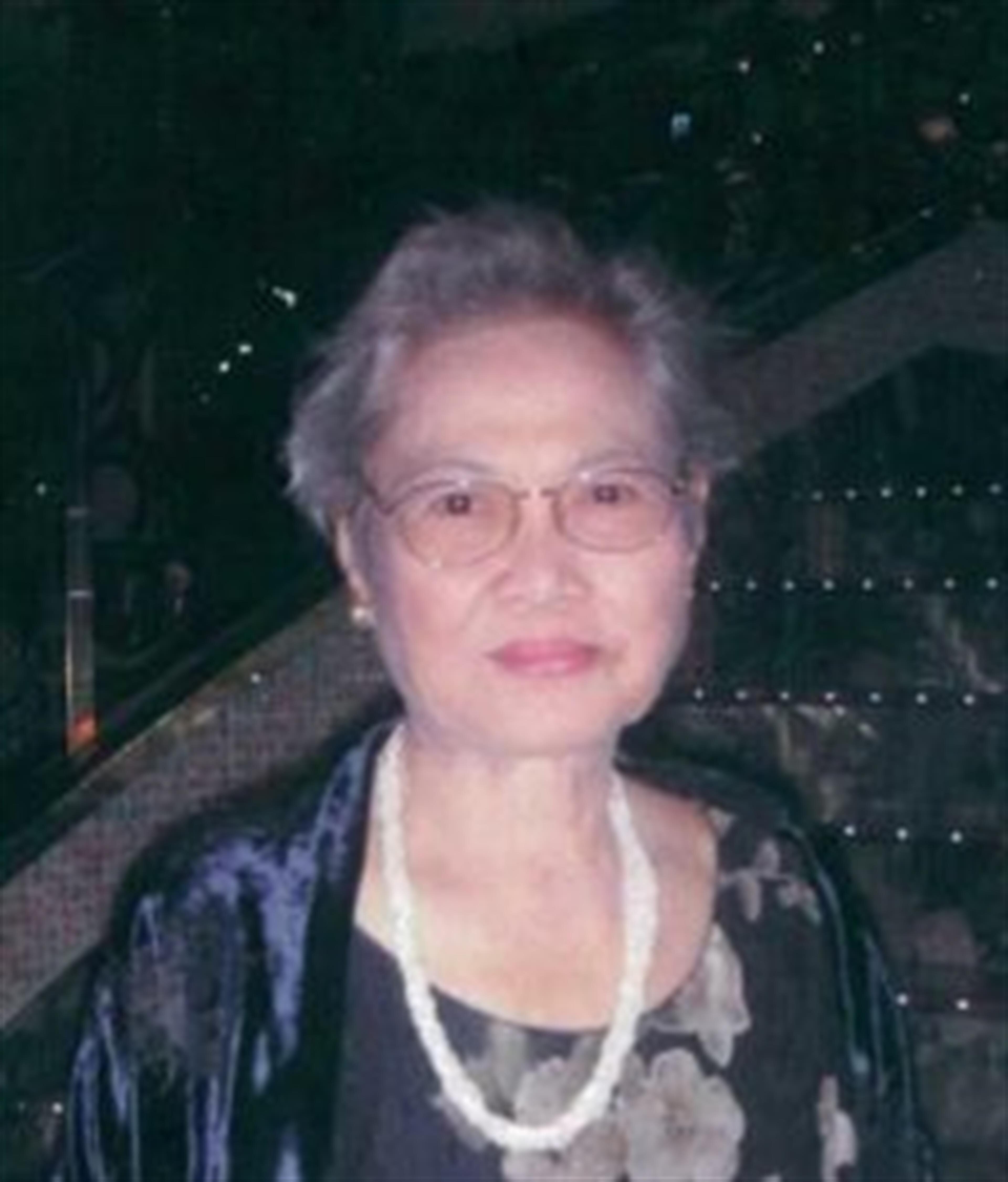 Tita Antonio Dungao