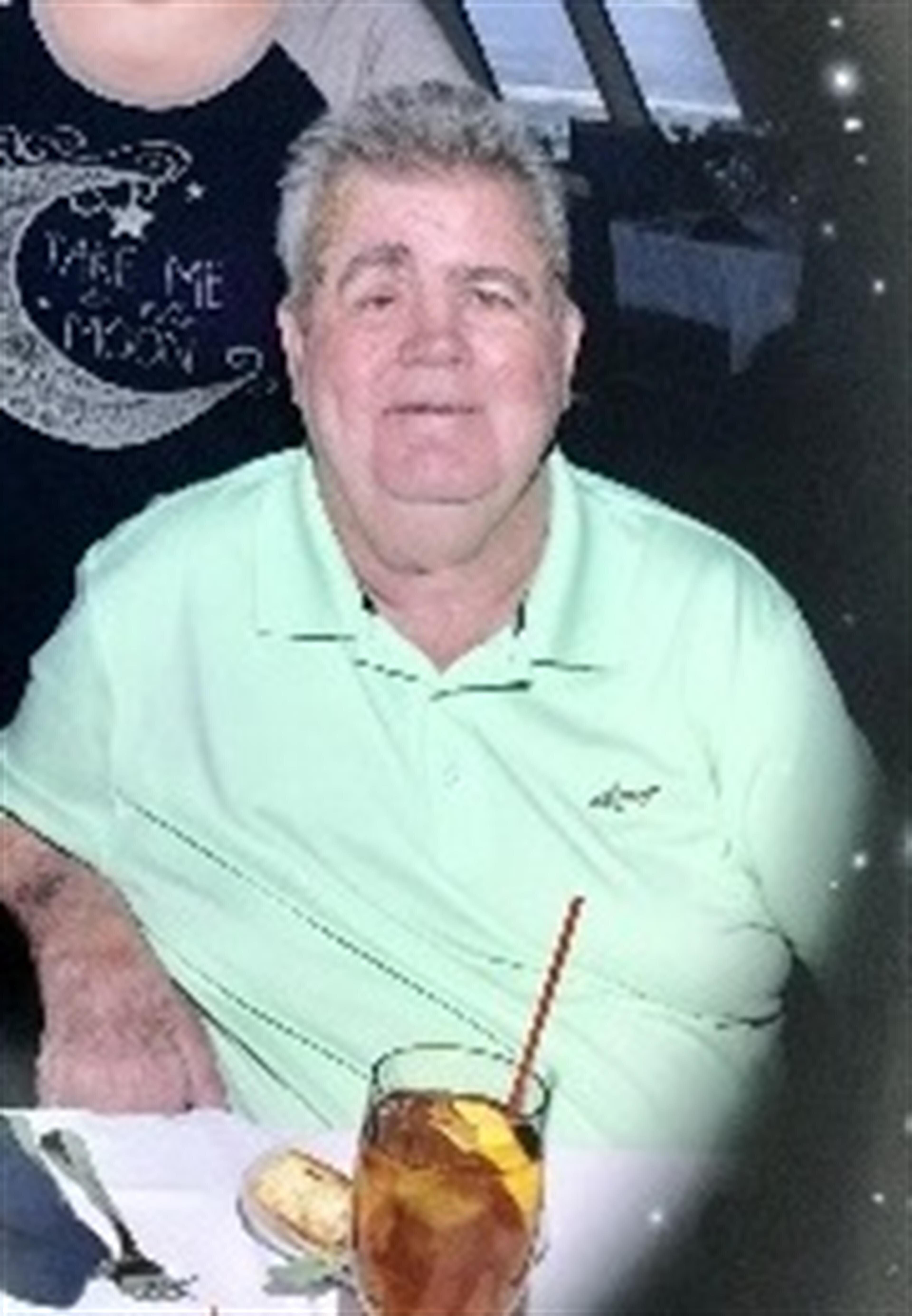 William Brown Winkler