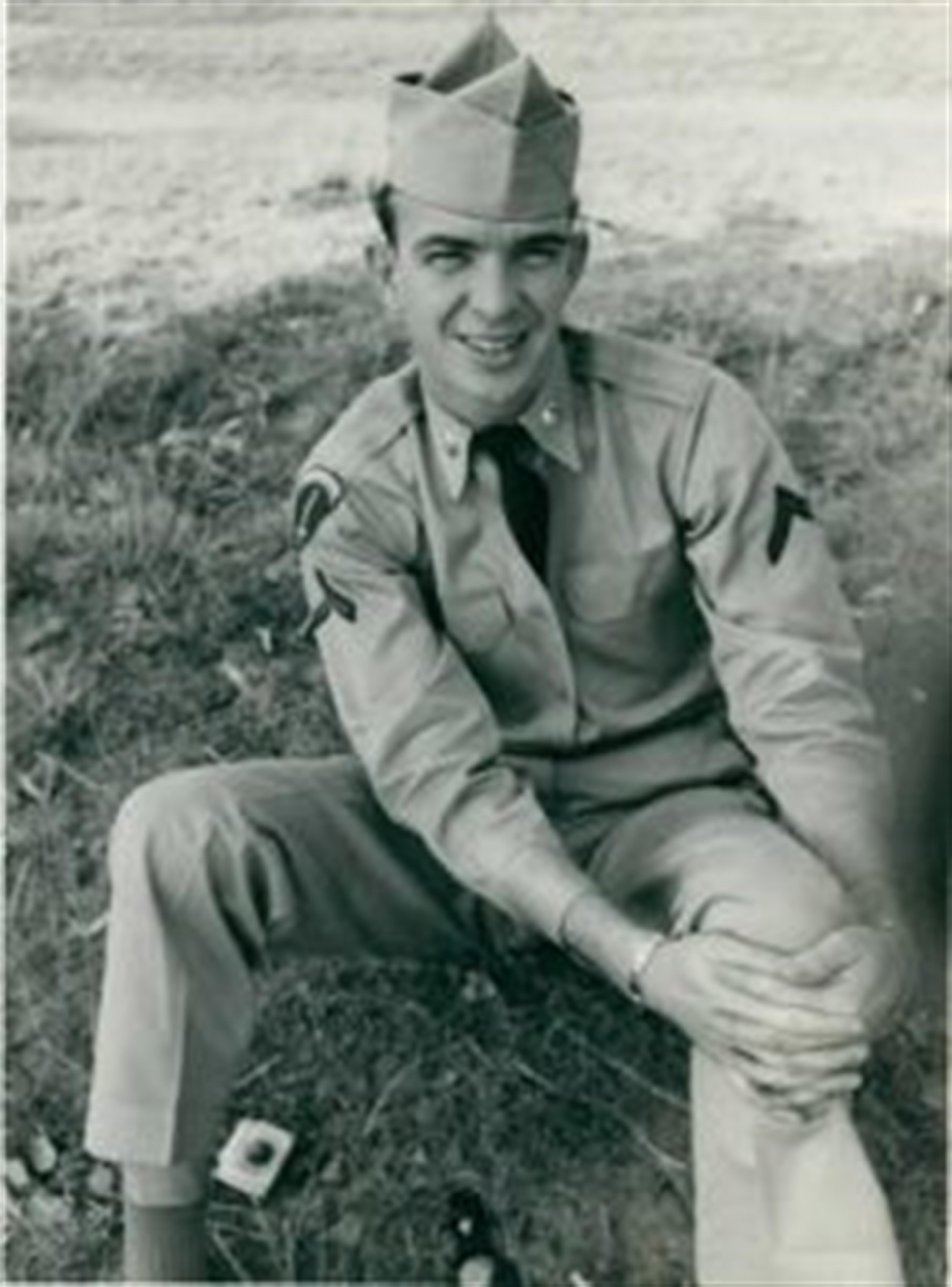 Tommie C Dillehay Jr.'s obituary picture