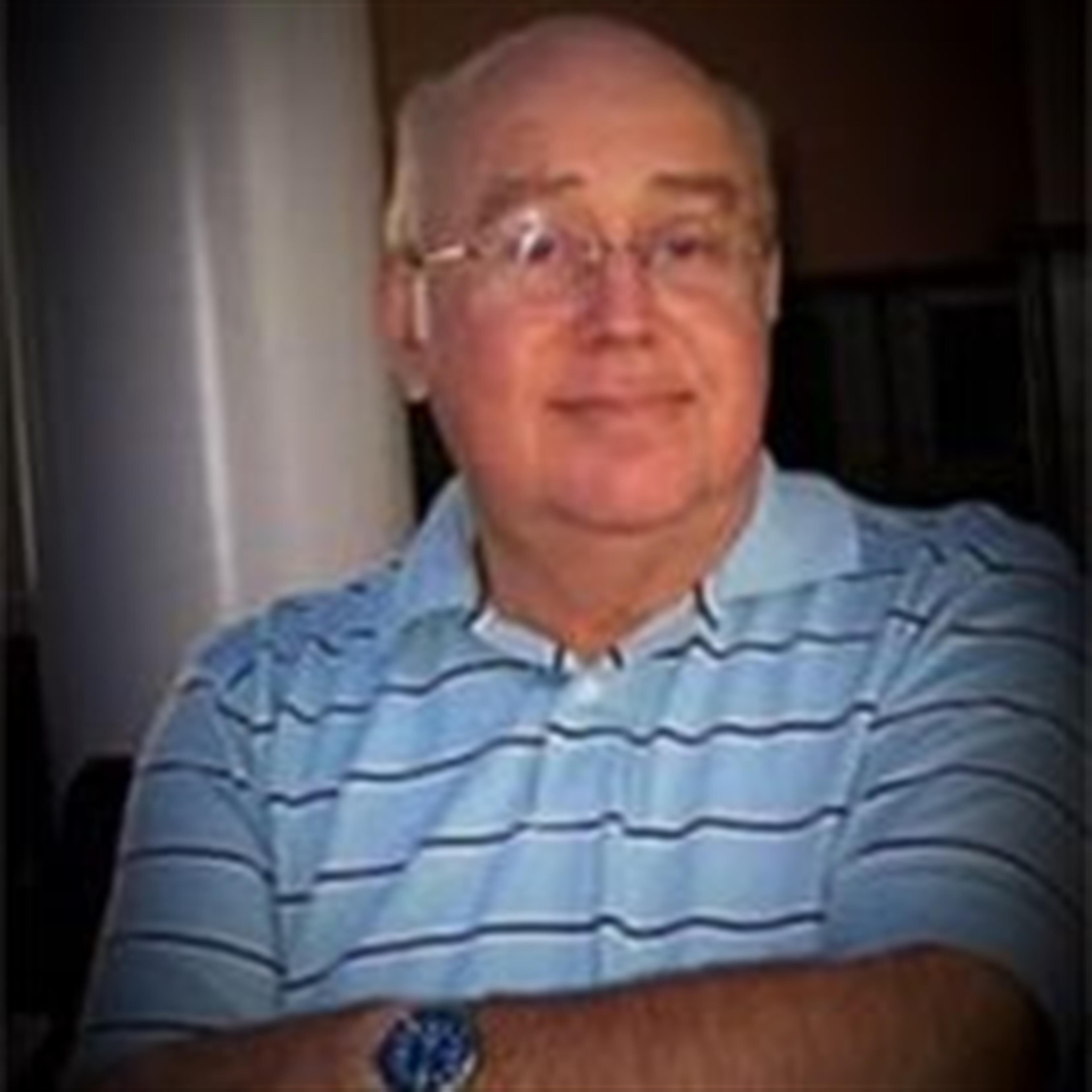 Richard Stanley Moore