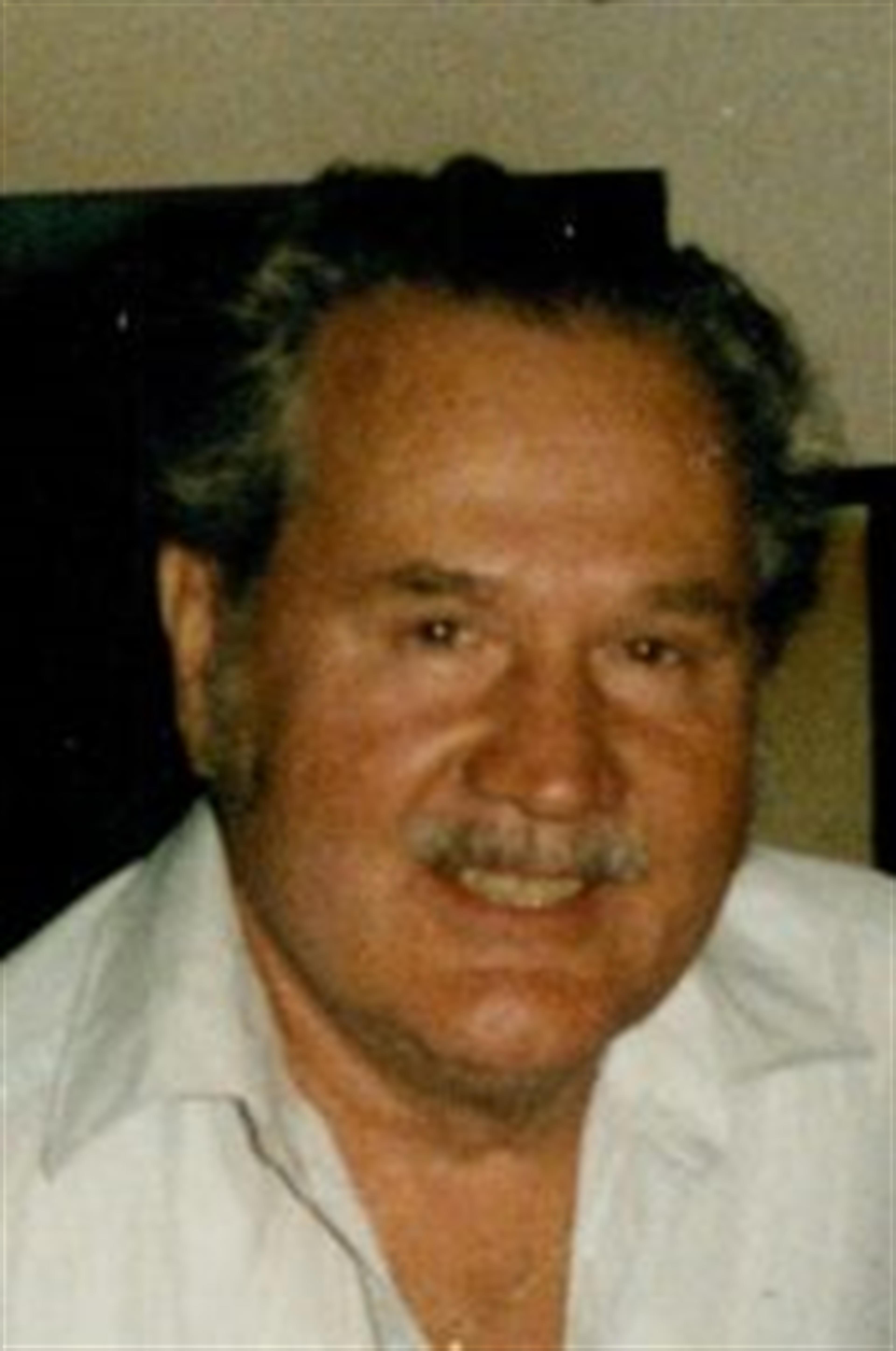 George Andrew Fullington, Sr.