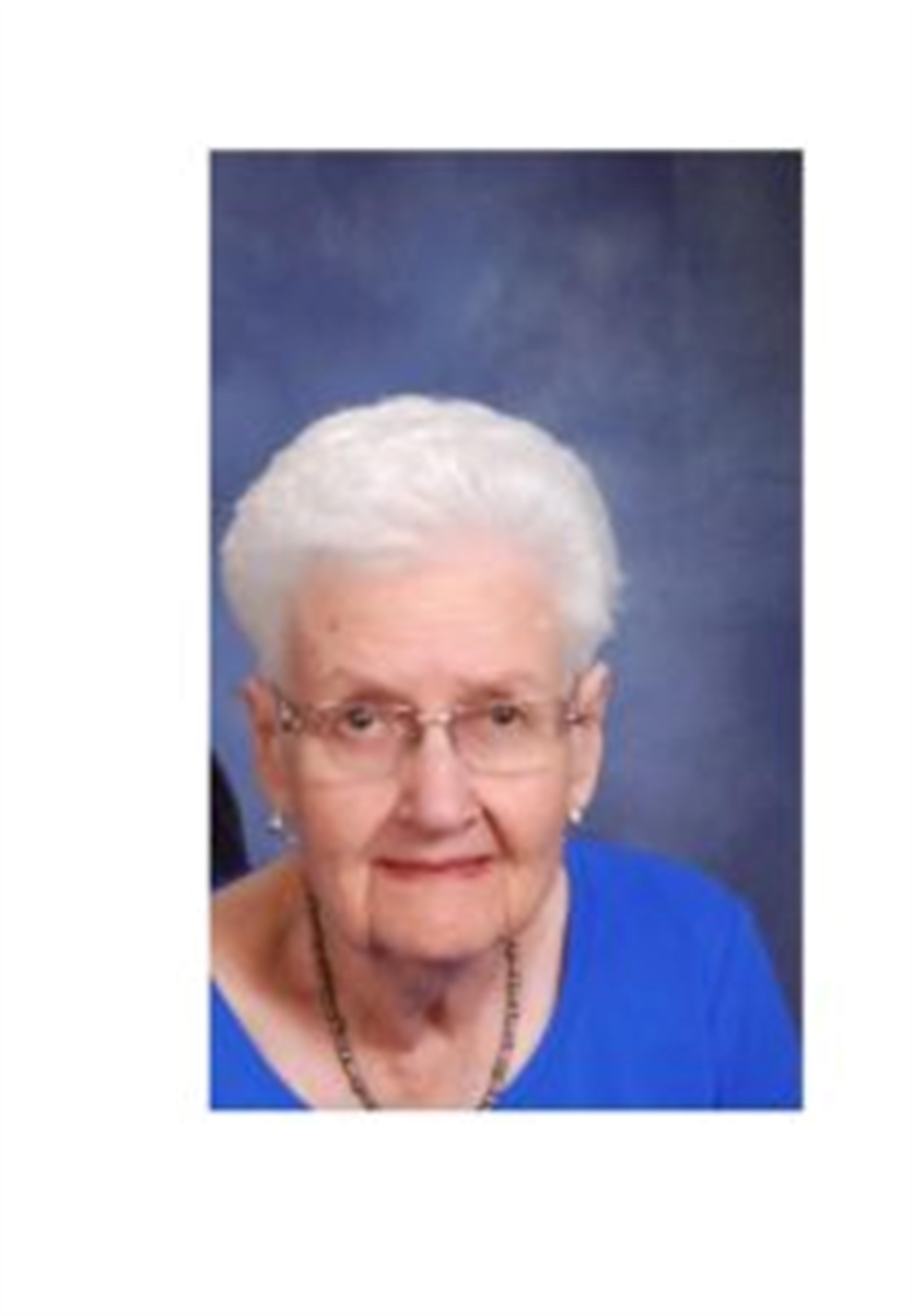 Louise Yarbrough