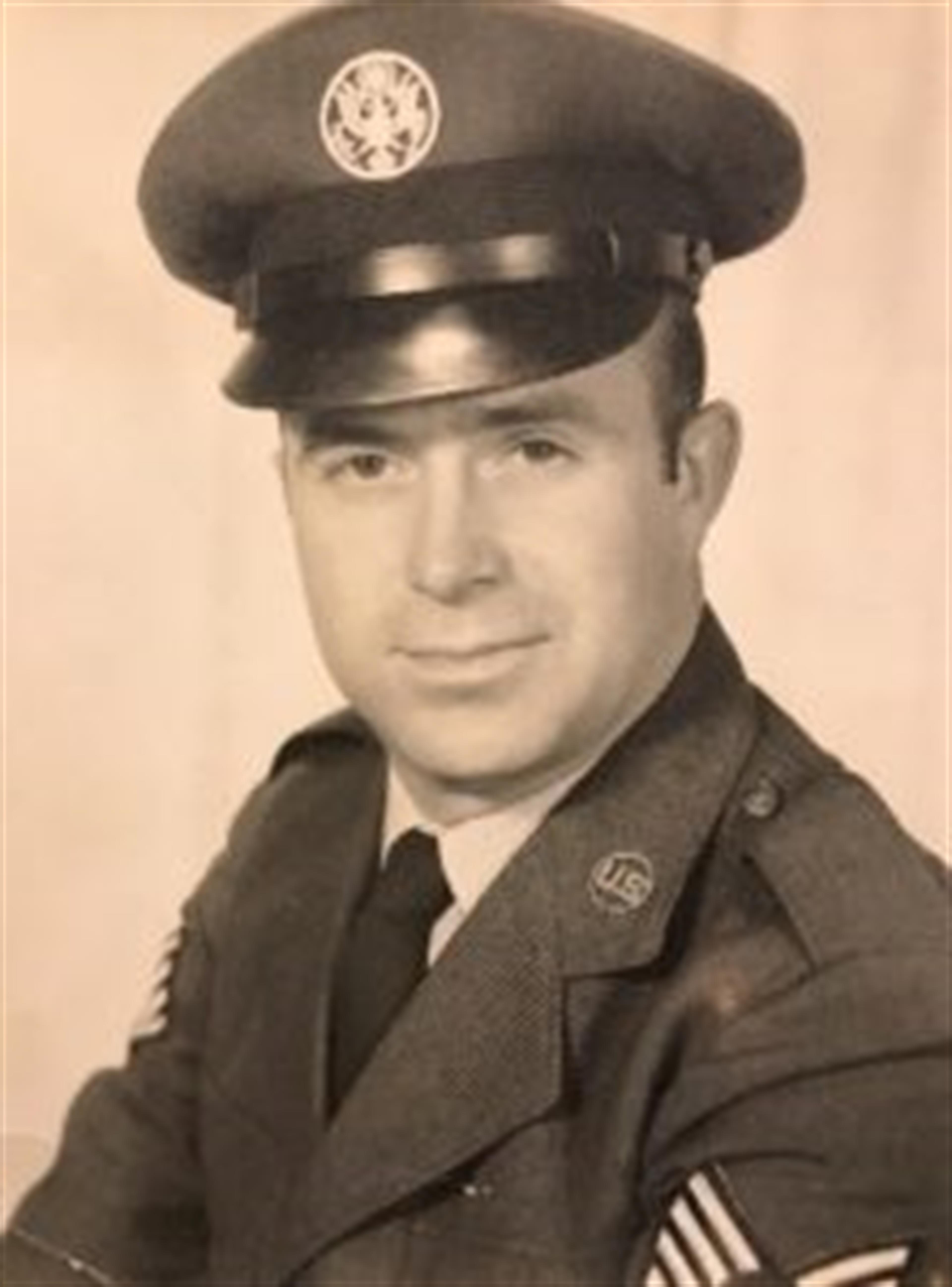 George Edward DeFore