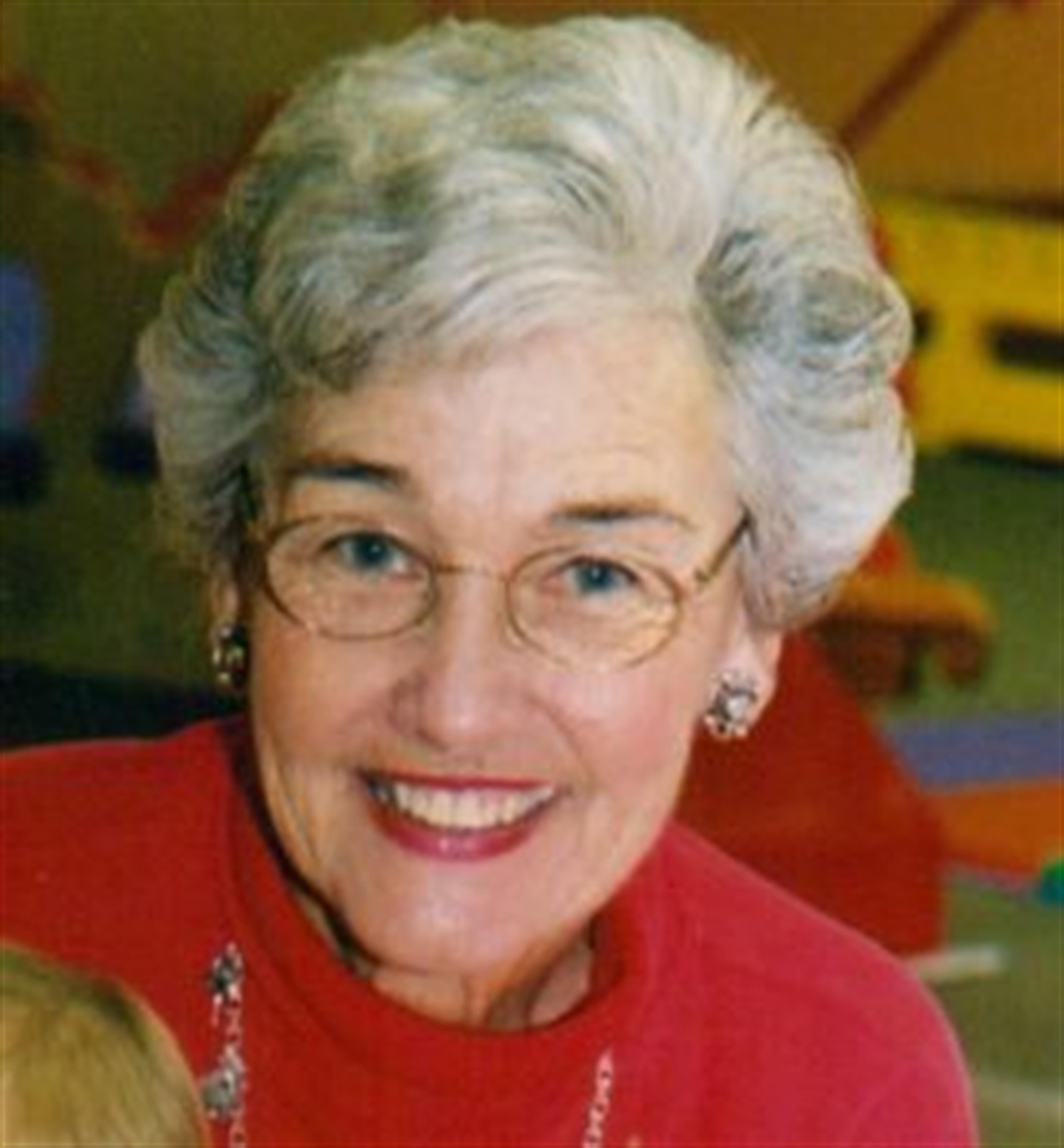 Elizabeth S. Morrow