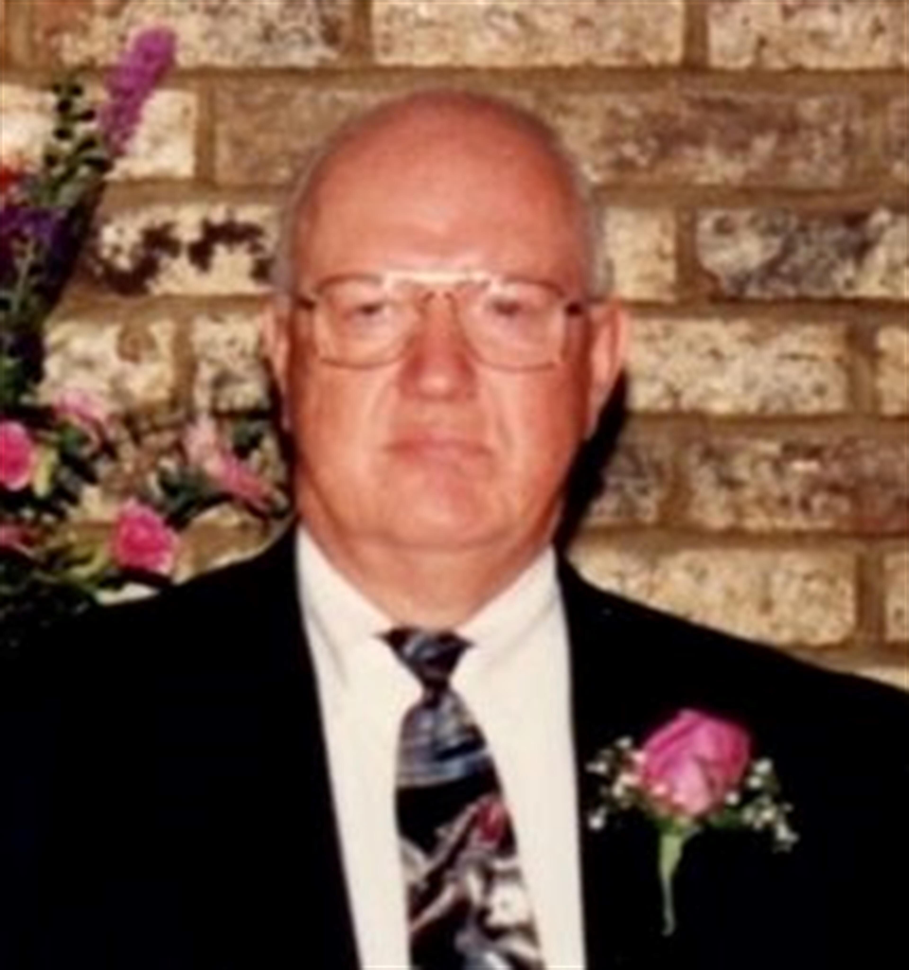 Ronald Joseph Chitwood