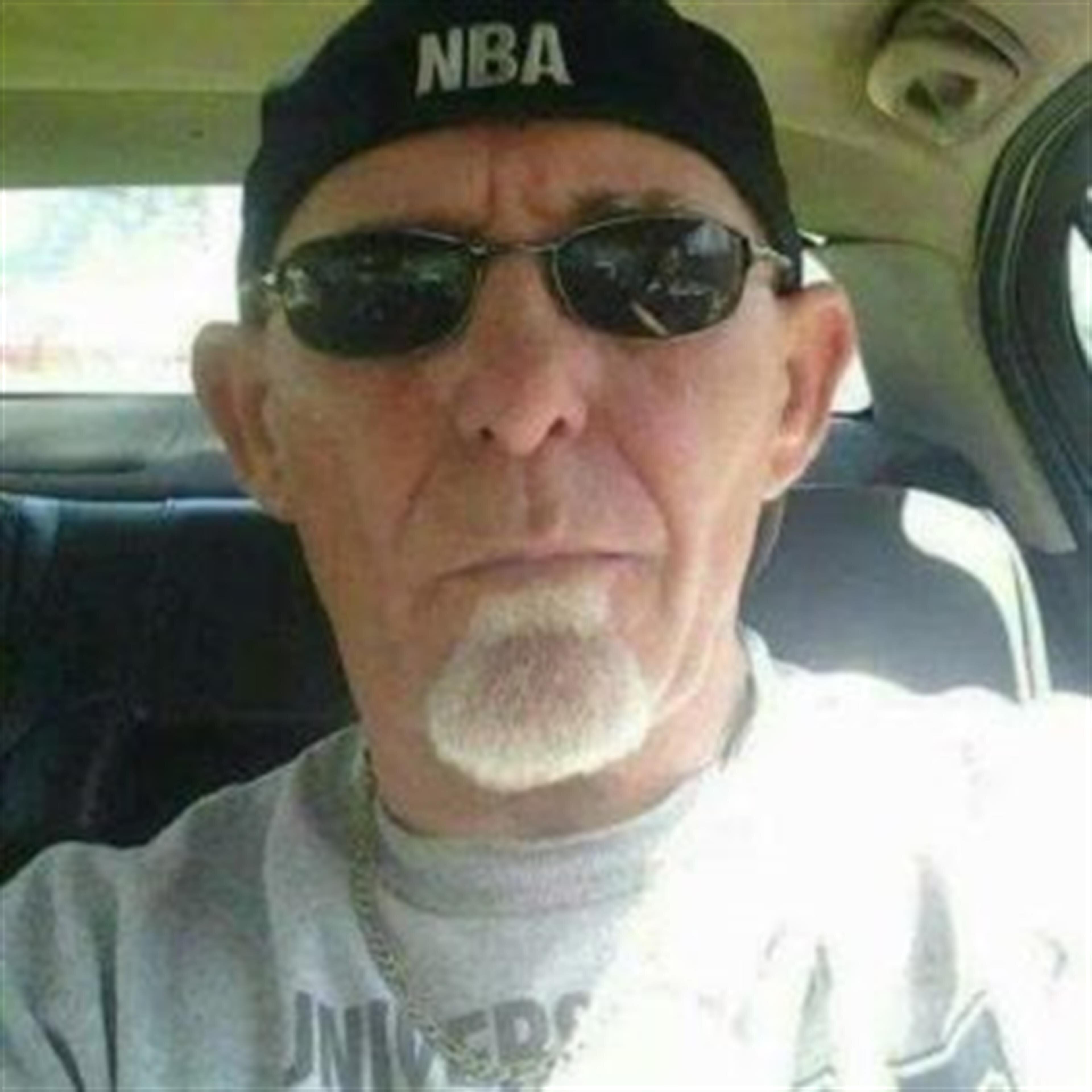 Jerry Mack Perkins