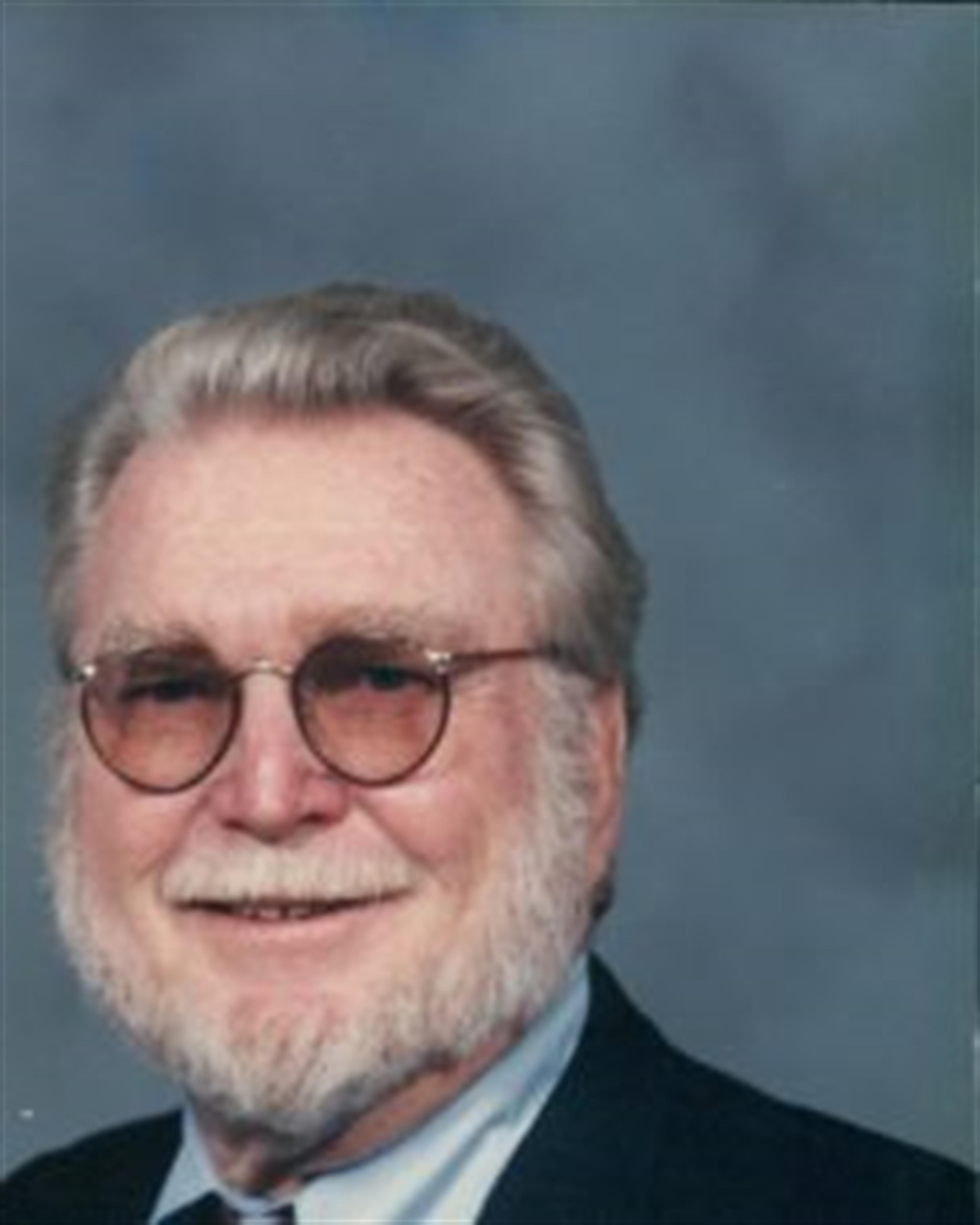 Del Millard Church's obituary picture