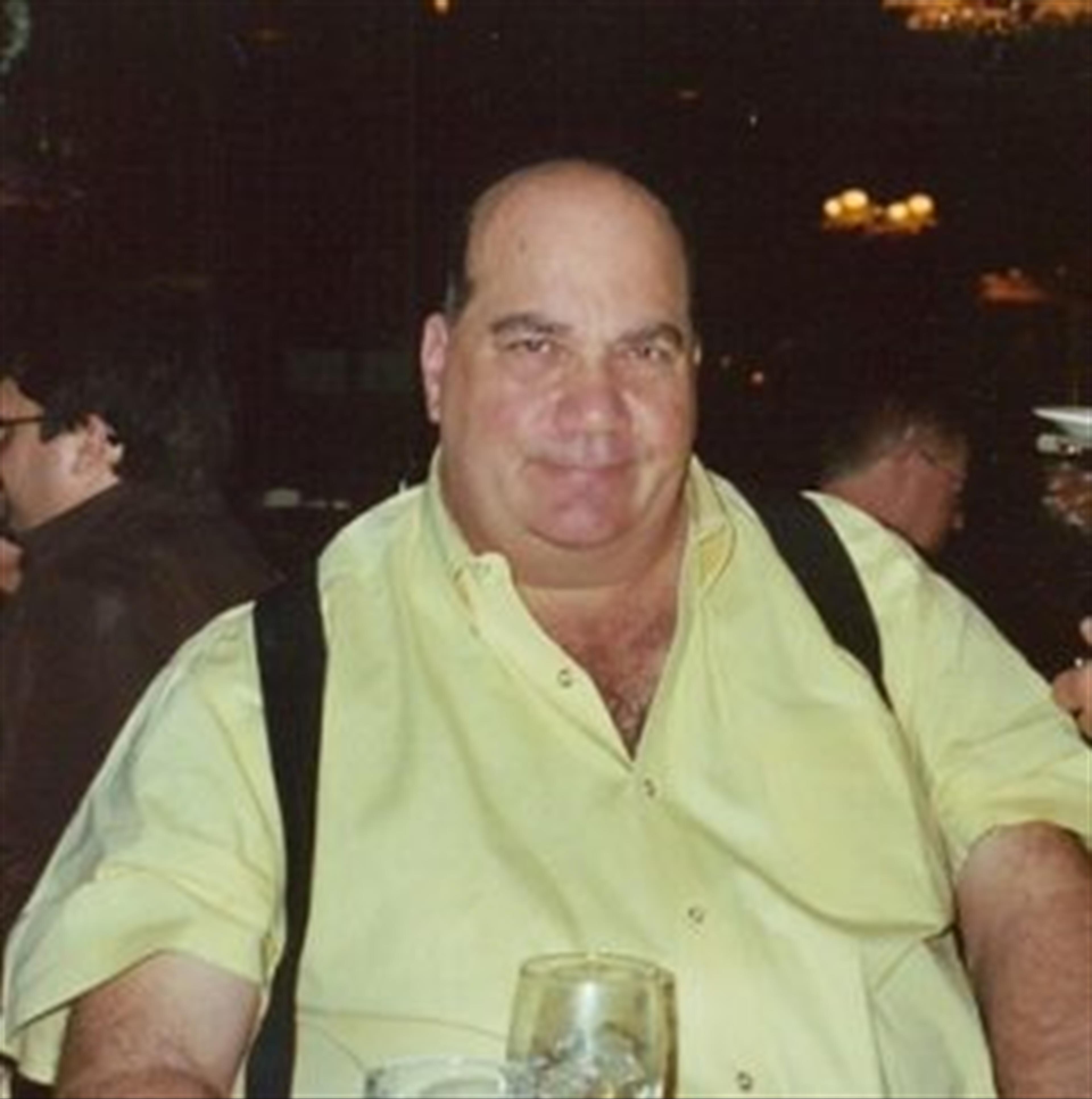Glenn Dwight Farmer
